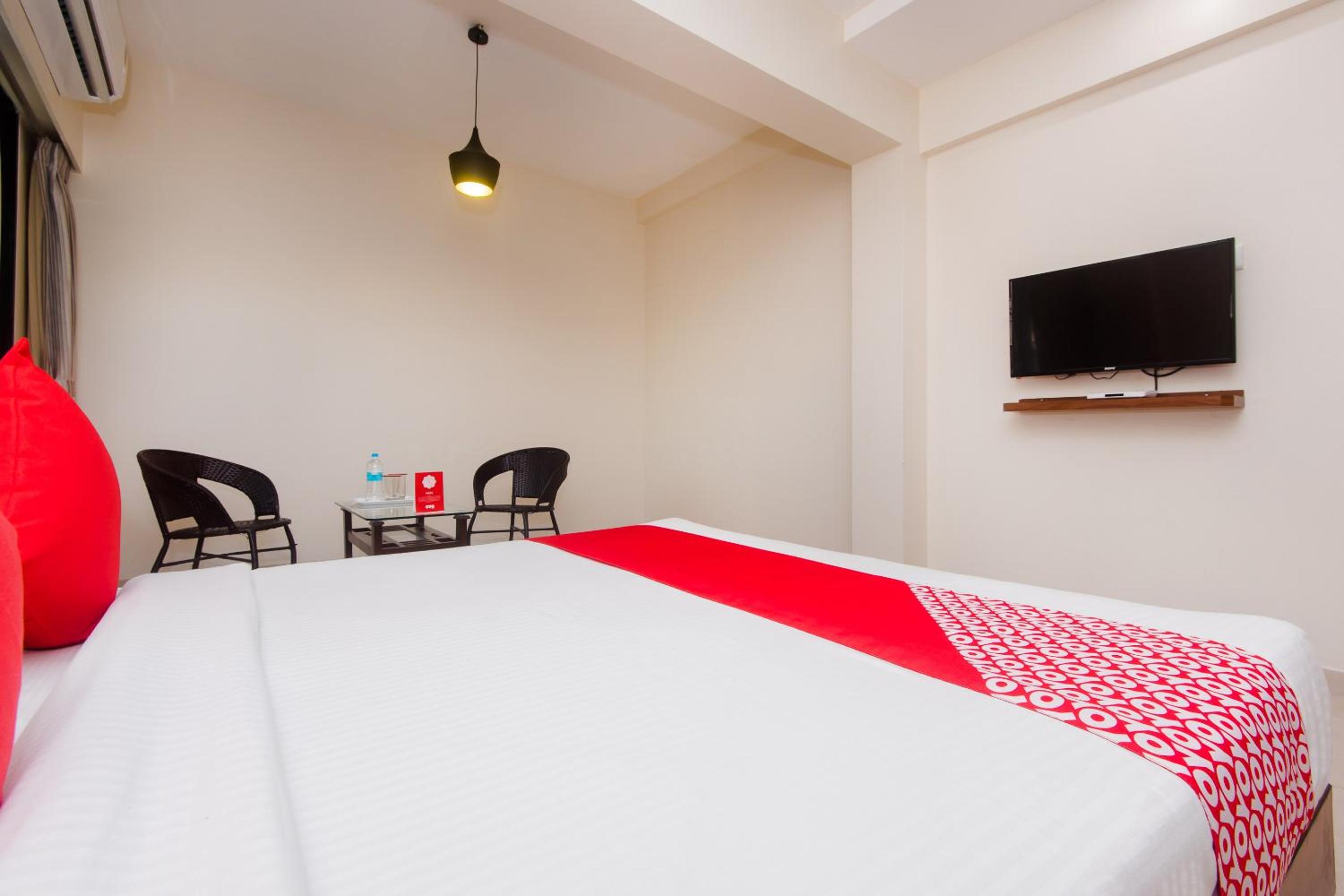 Deluxe Room photo 2
