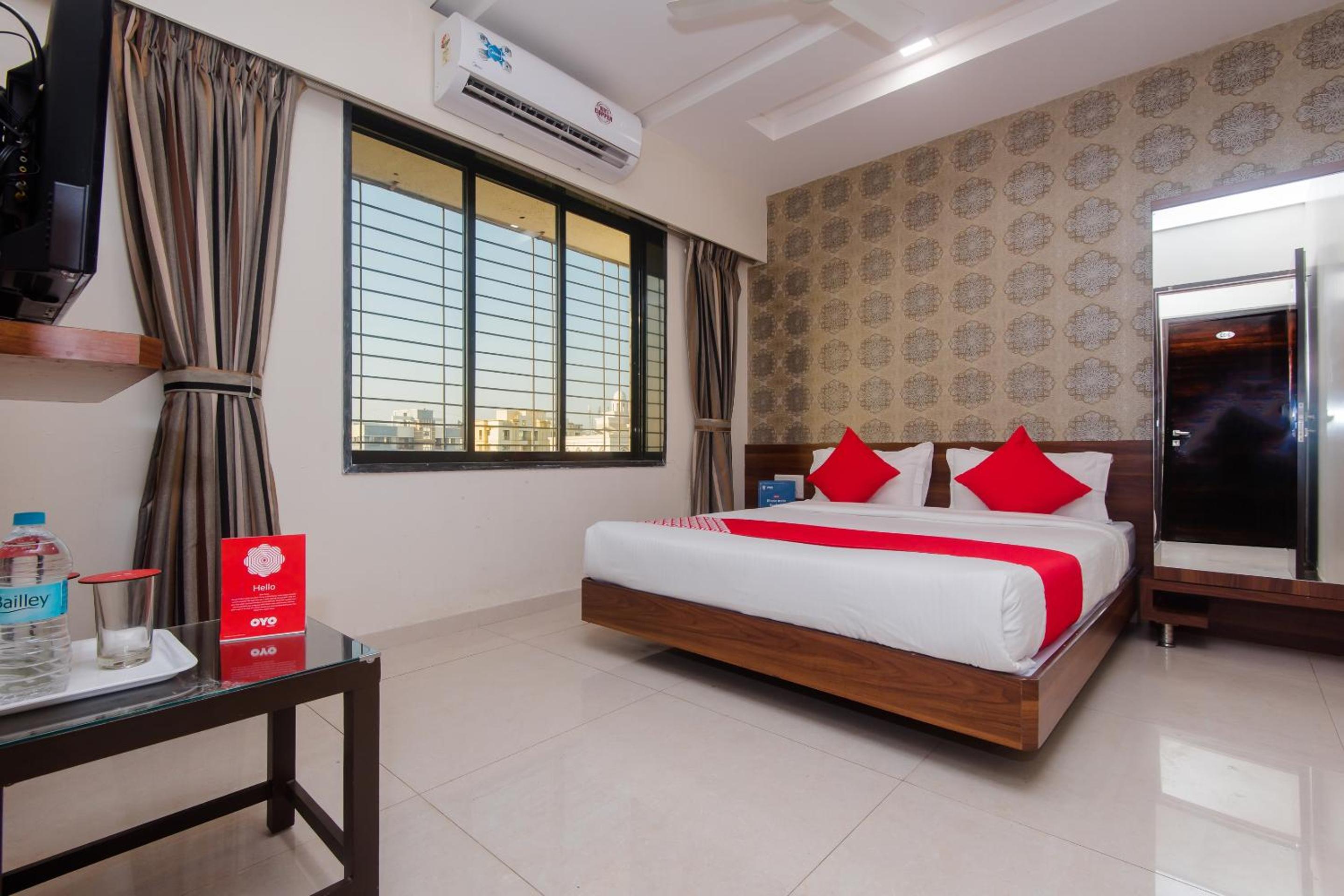 Standard Double or Twin Room photo 2
