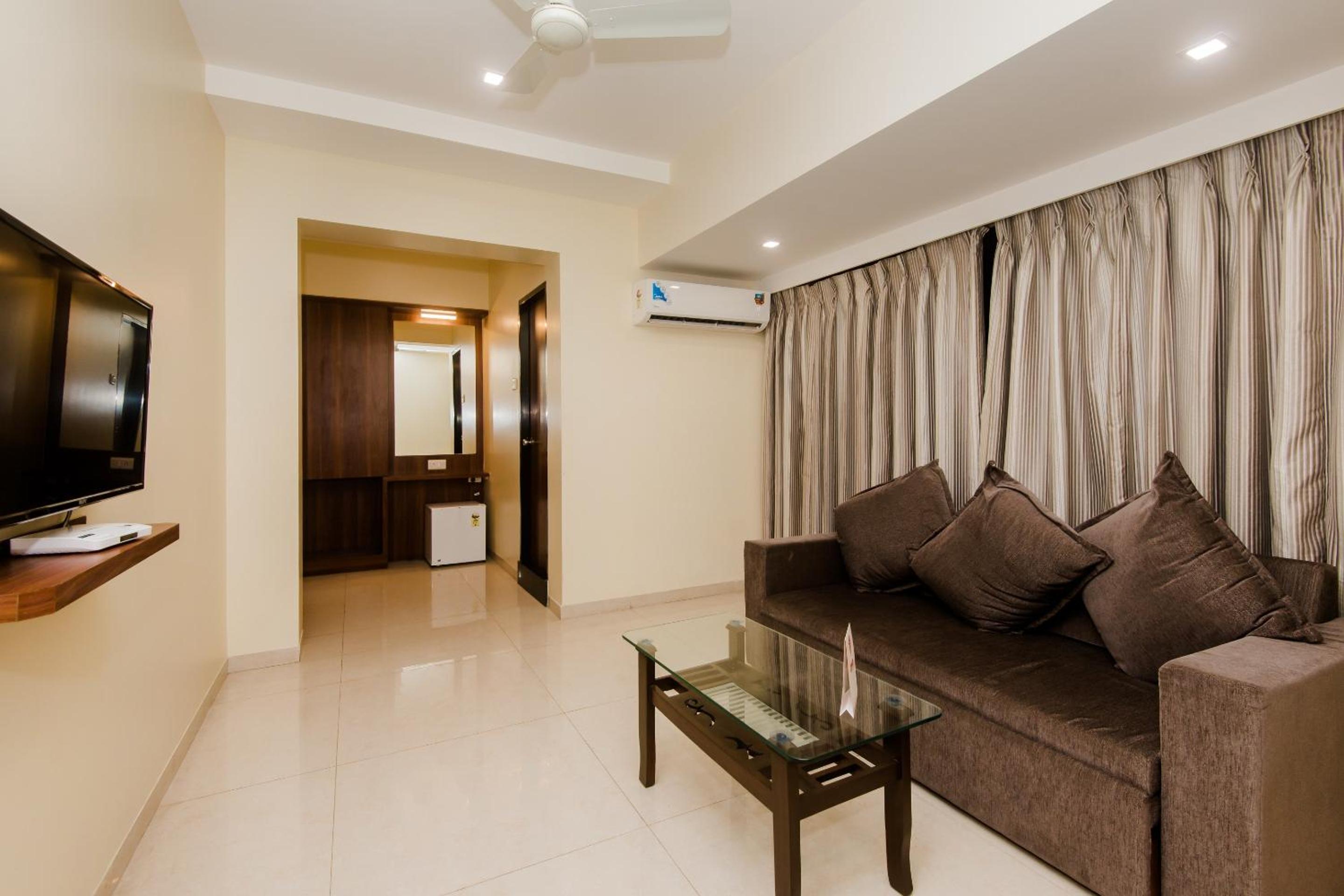 Suite photo 2