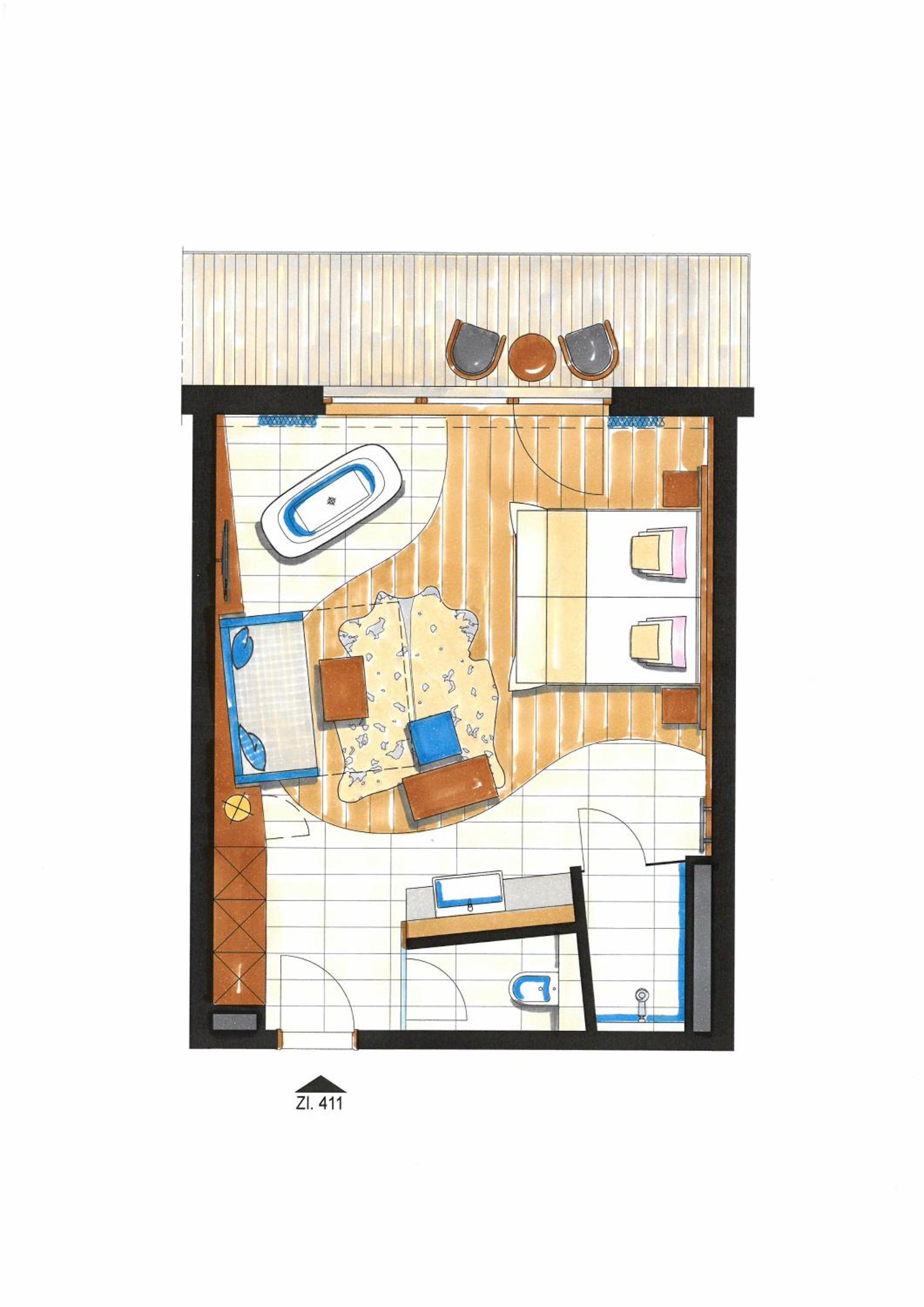 Superior Suite - Photo 5