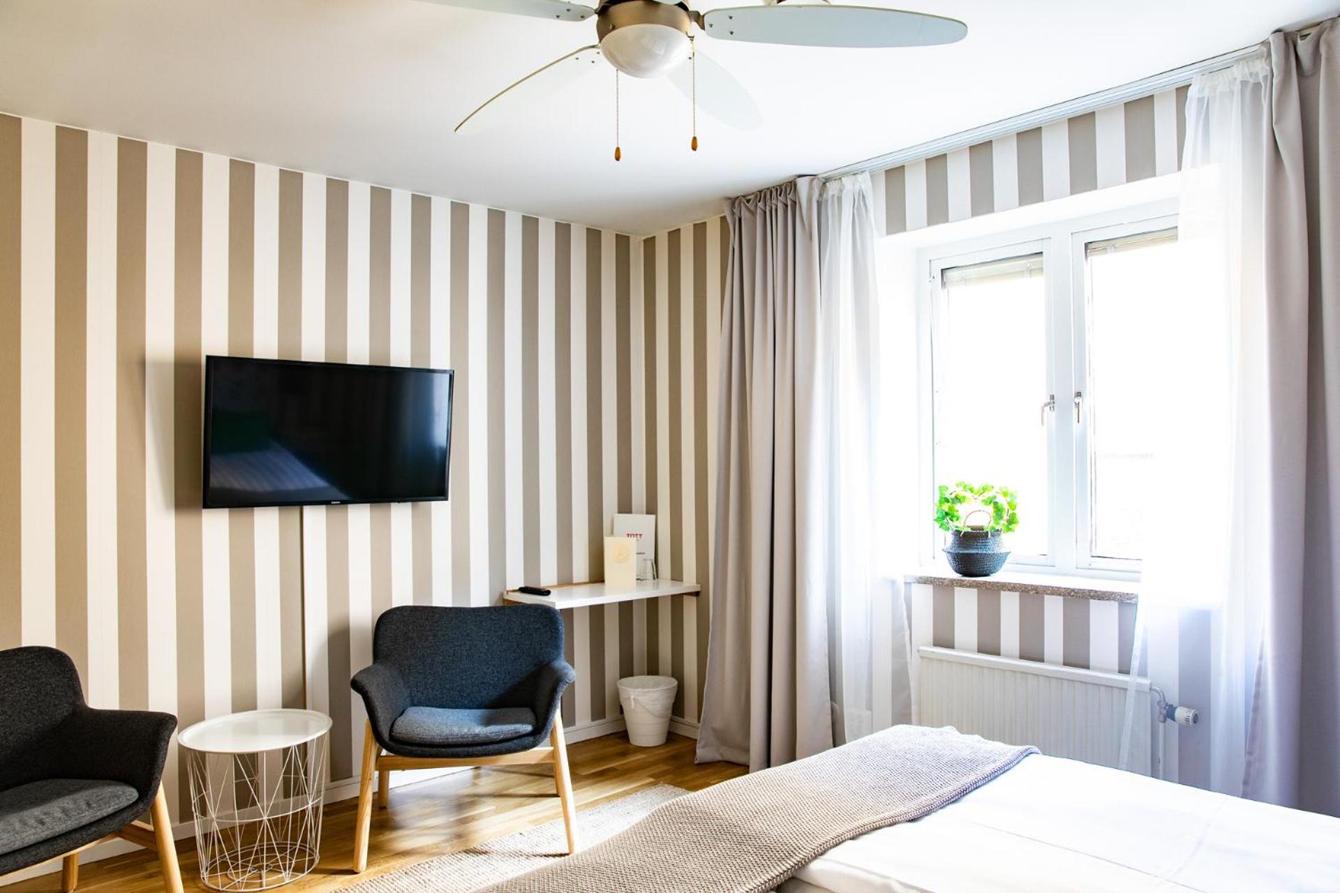Double or Twin Room  - Photo 1