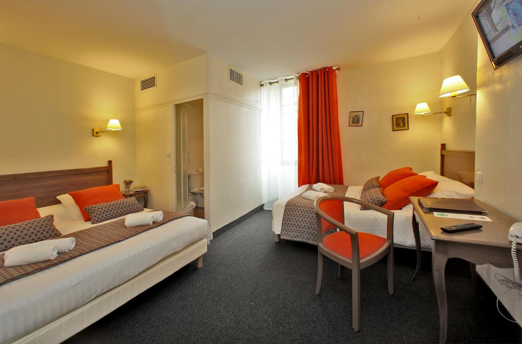 Quadruple Room photo 3