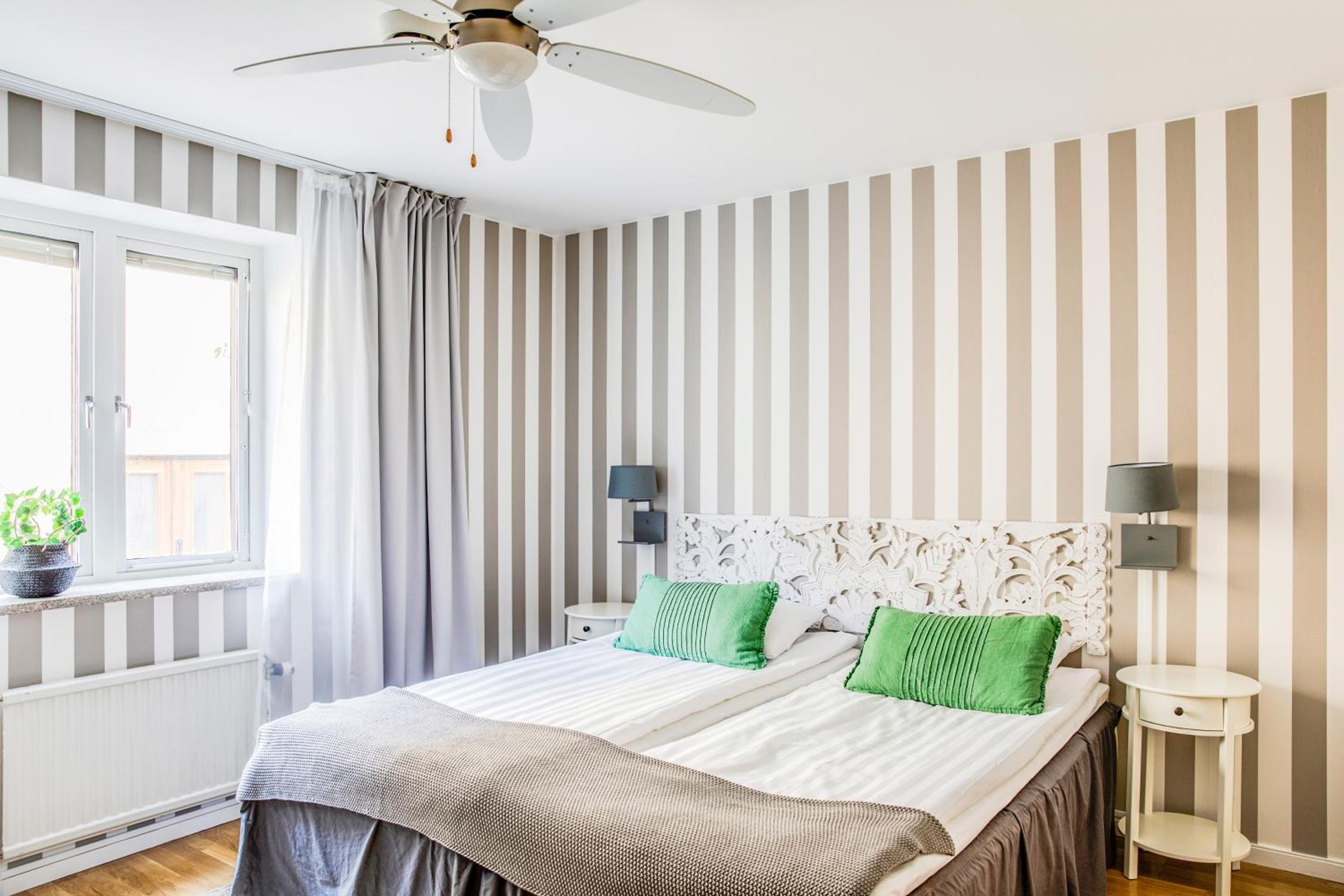 Double or Twin Room  - Photo 9