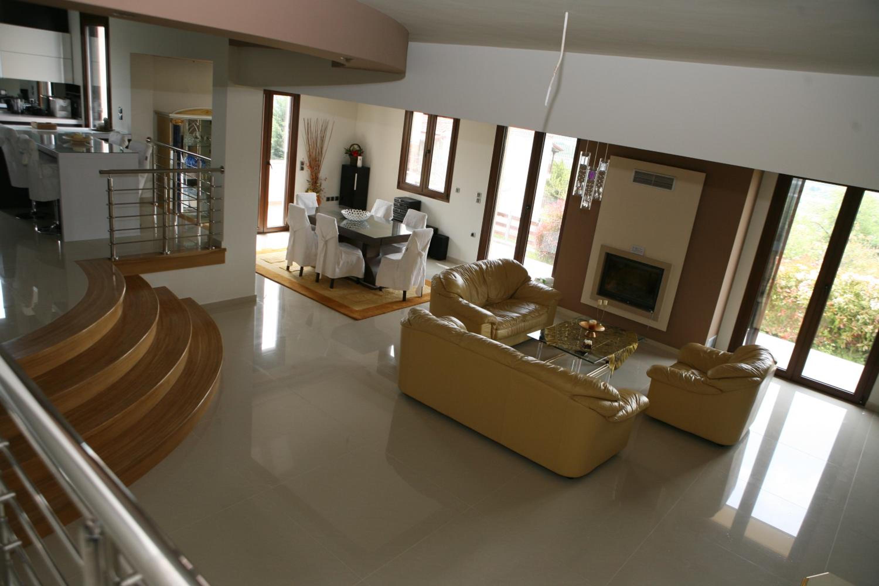 Villa - Photo 27