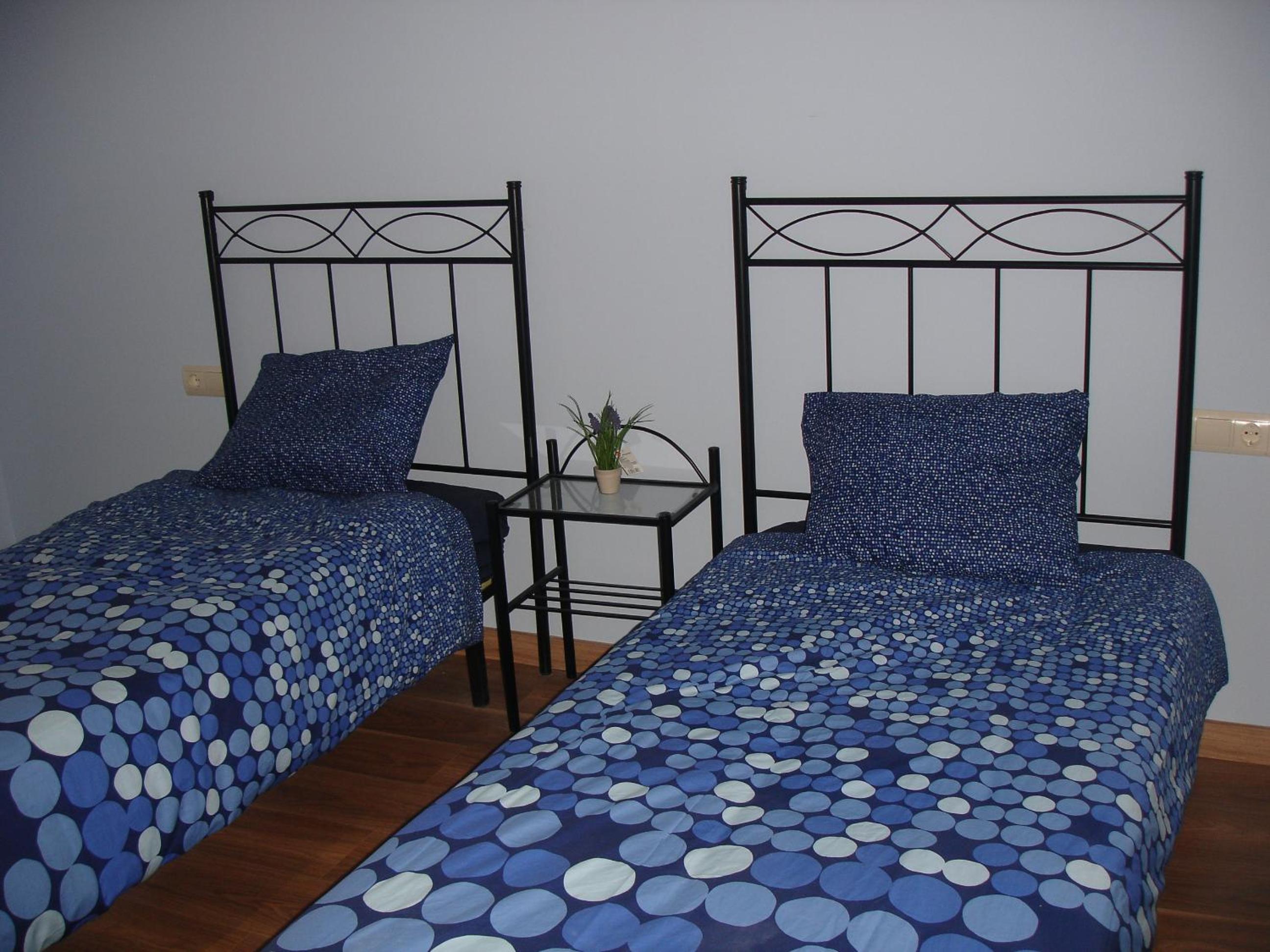 Apartment with Balcony photo 3