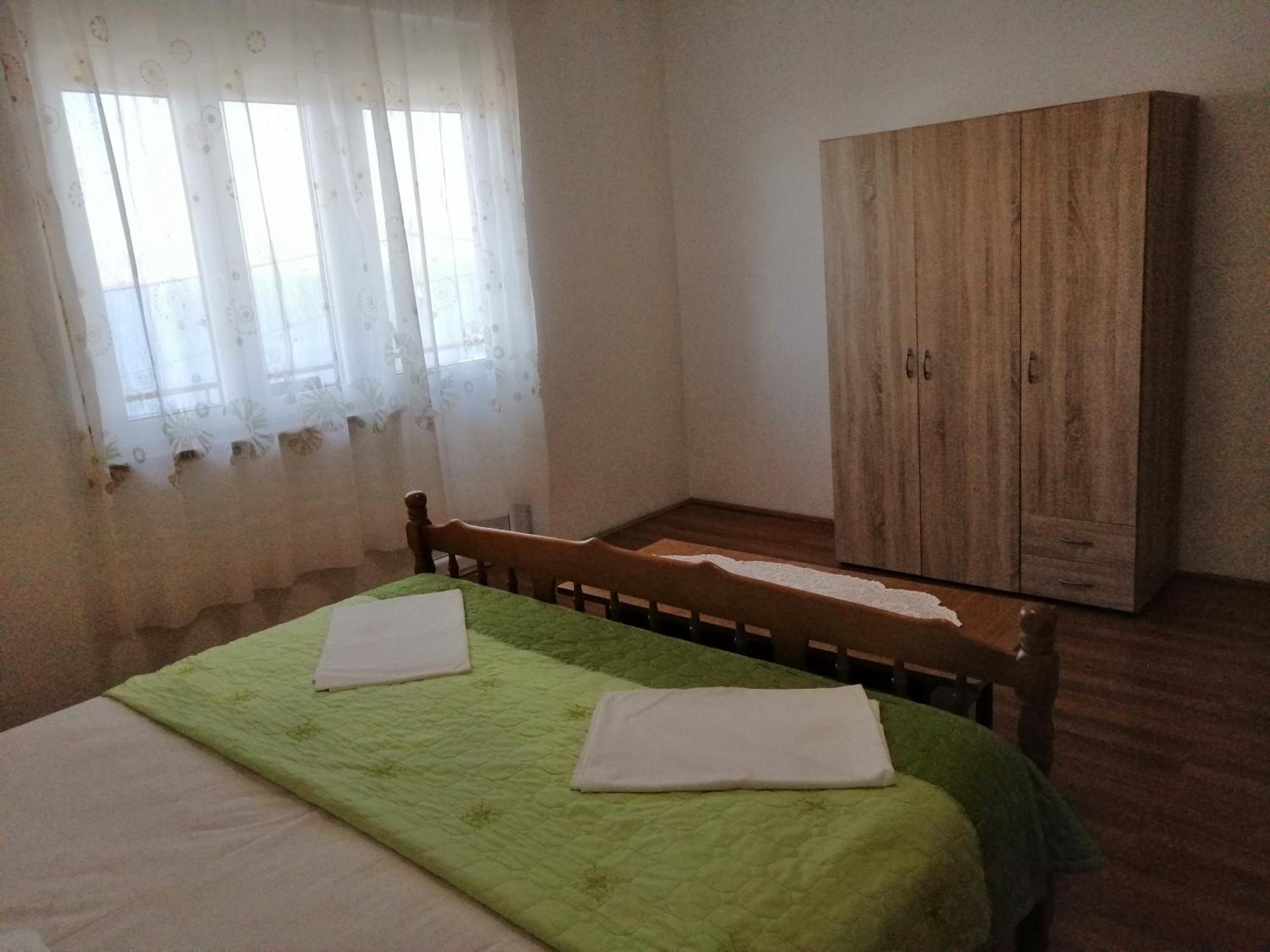 Apartment with Sea View photo 1