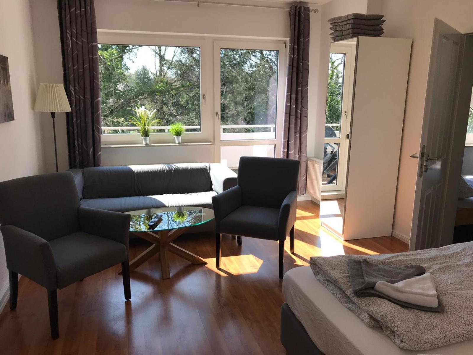 One-Bedroom Apartment - Photo 7