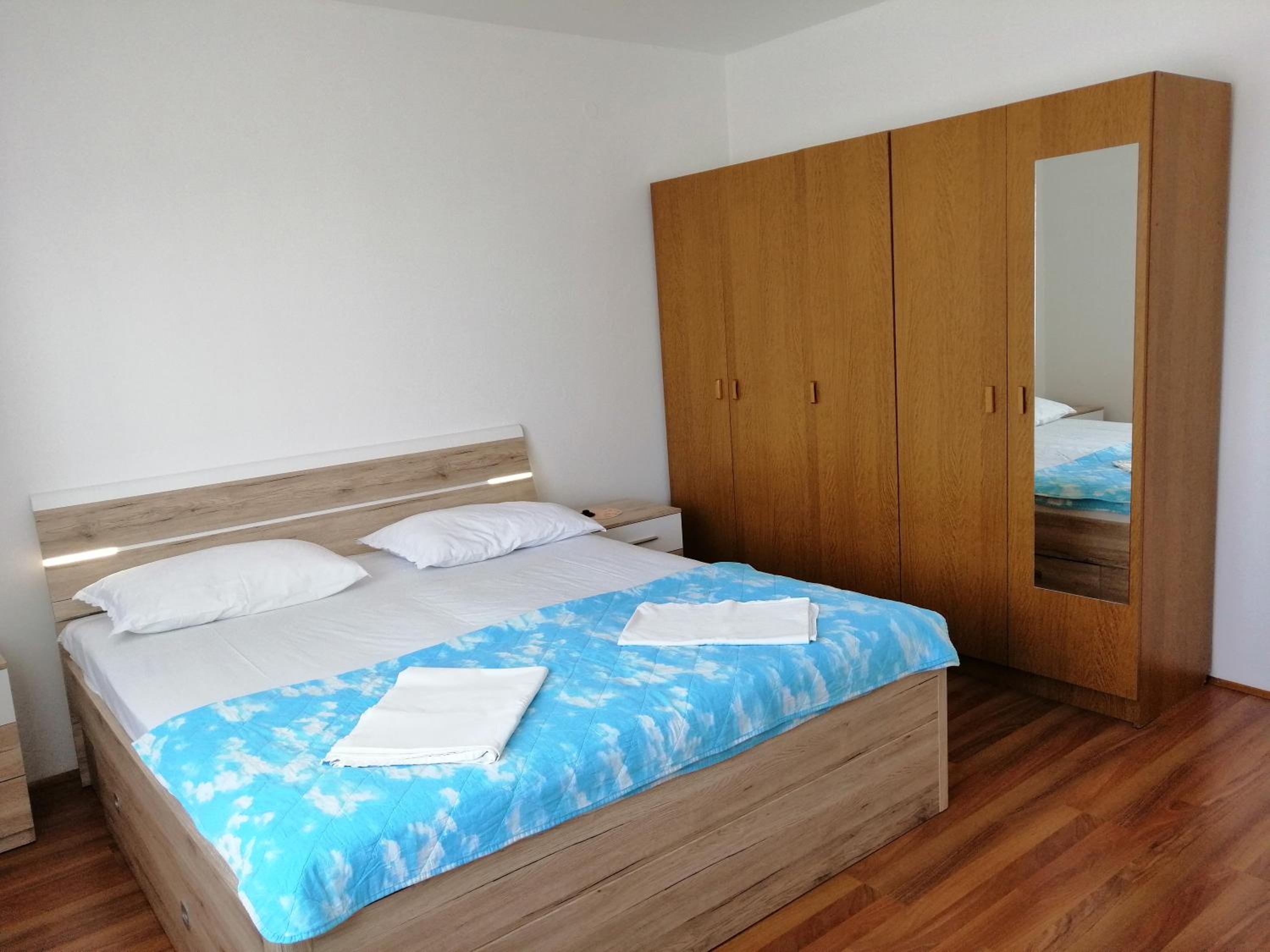 Apartment with Sea View photo 3