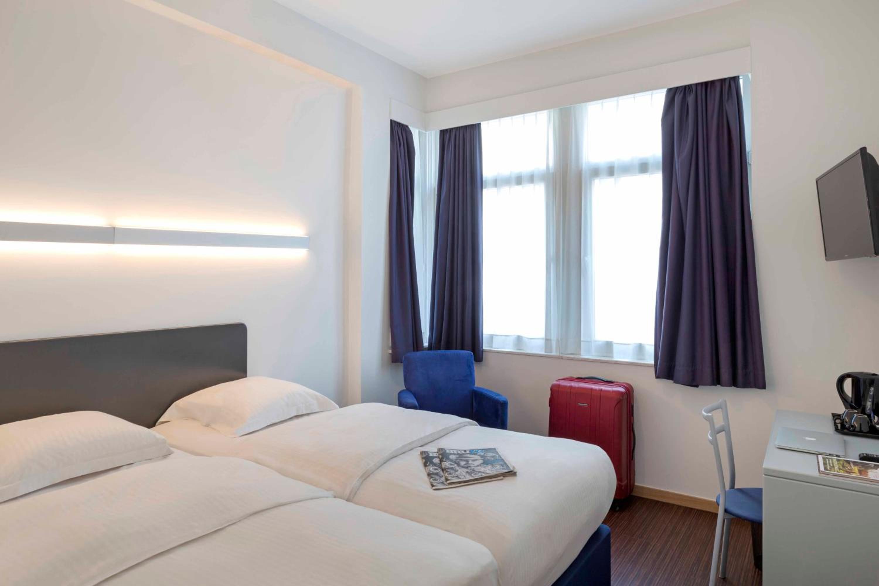Twin Room photo 3