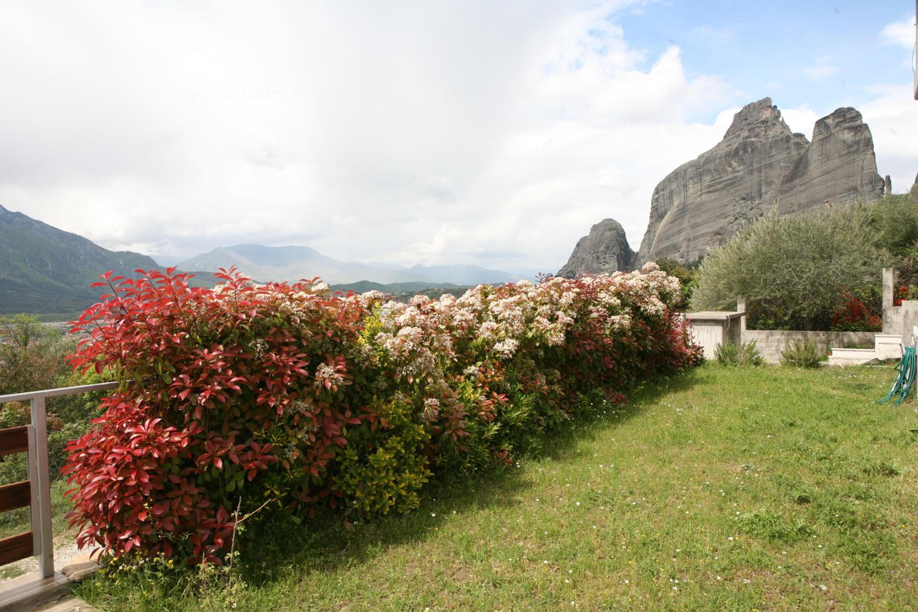 Villa - Photo 42