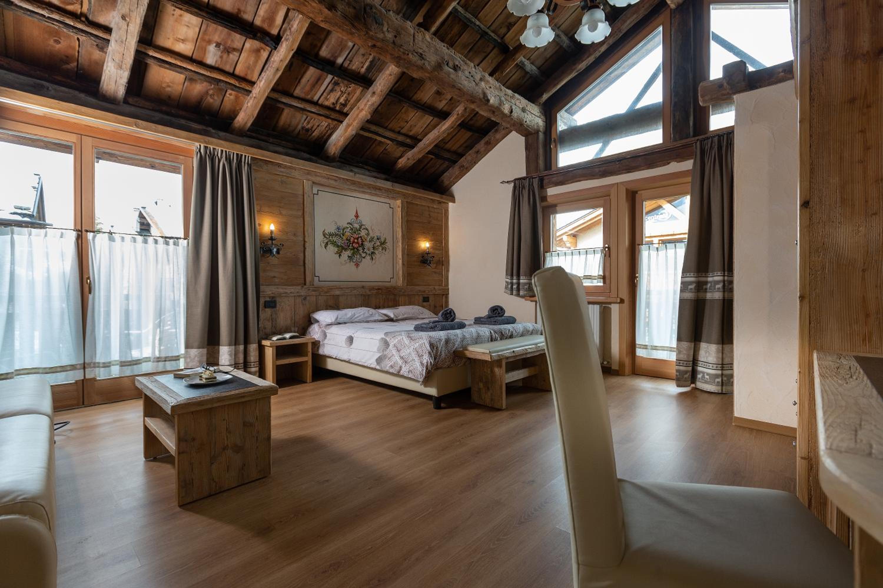 Junior Suite - Attic - Photo 3