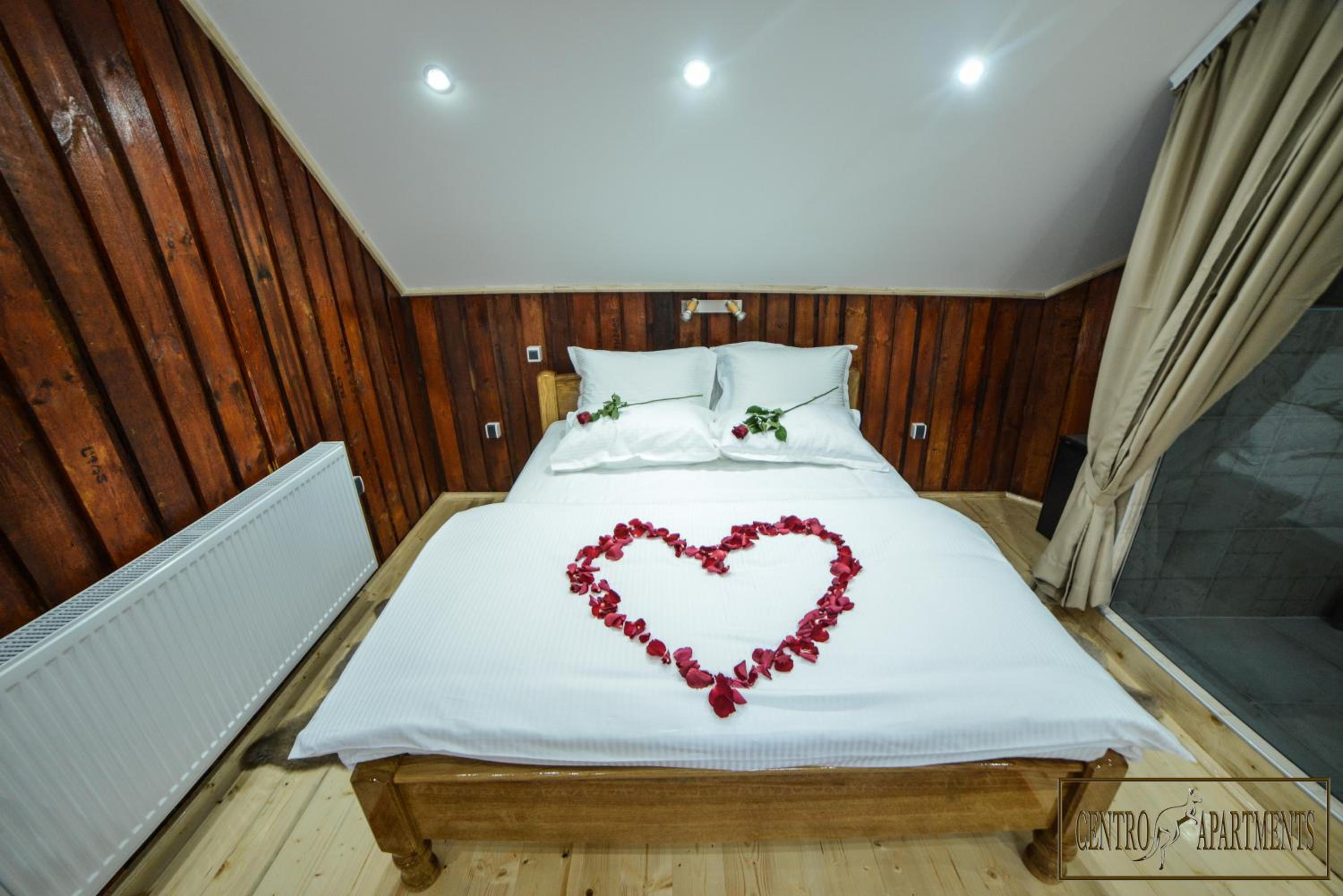 Loft photo 1