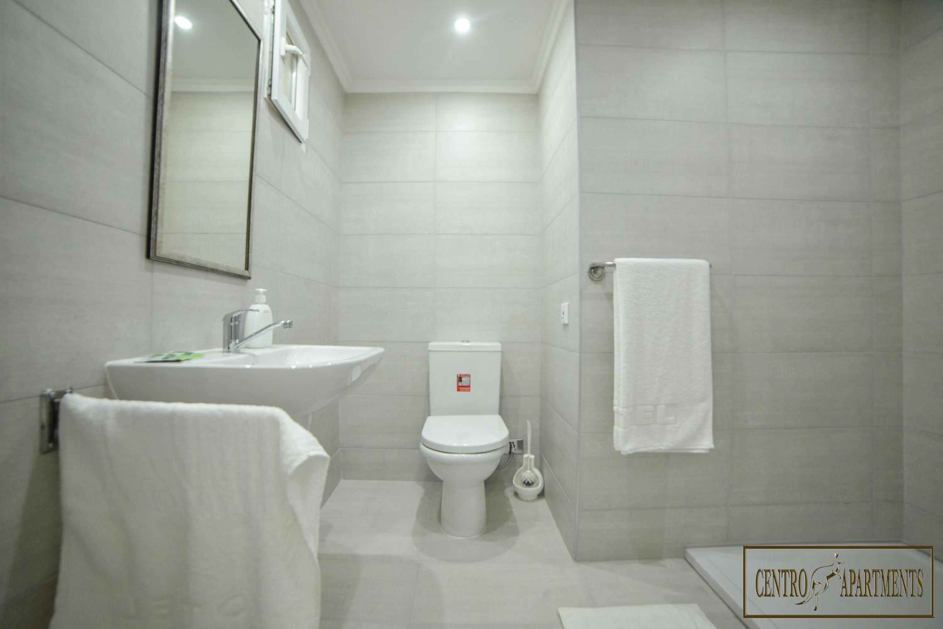 Studio Apartment photo 3