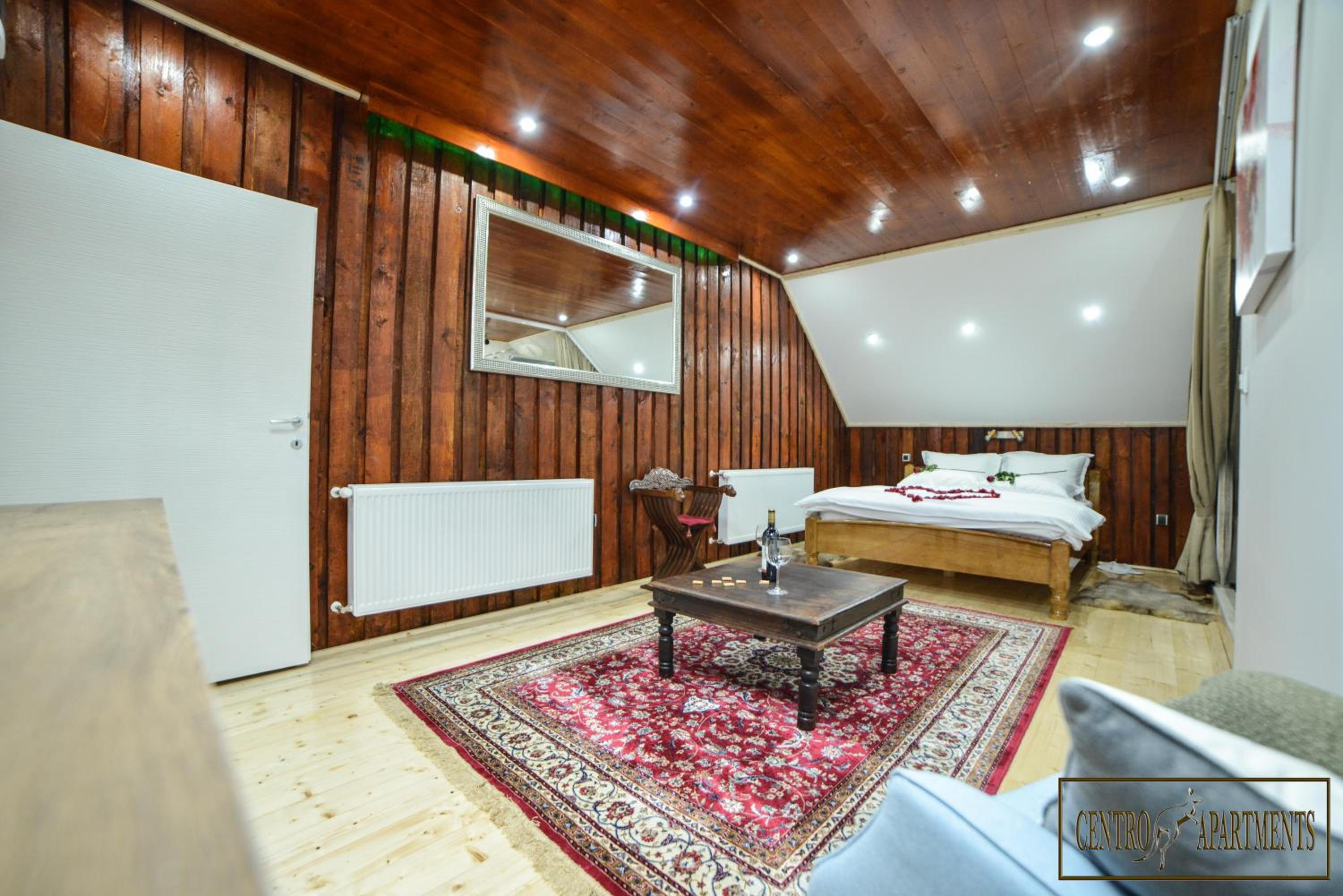 Loft photo 3