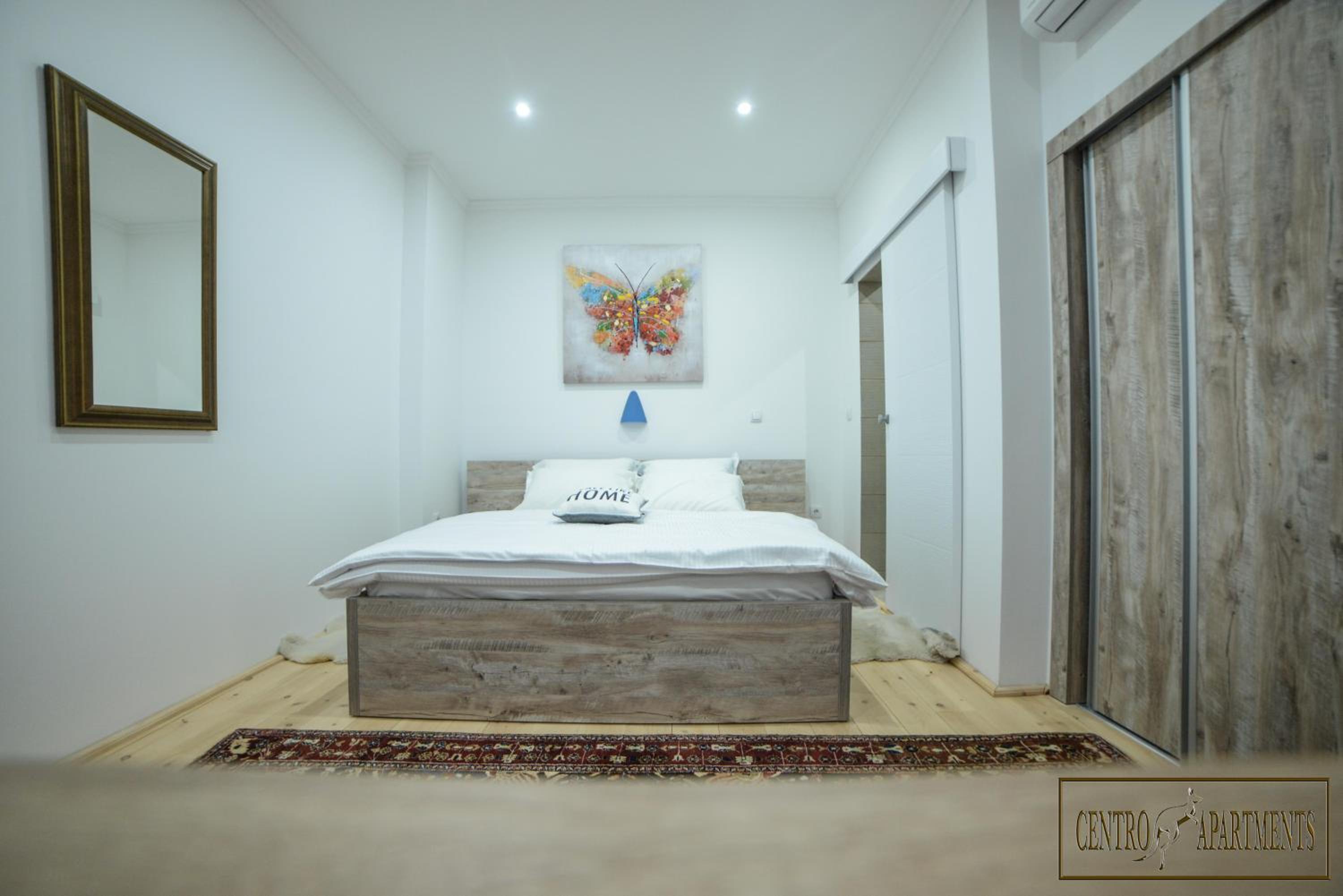 Standard Apartment photo 1