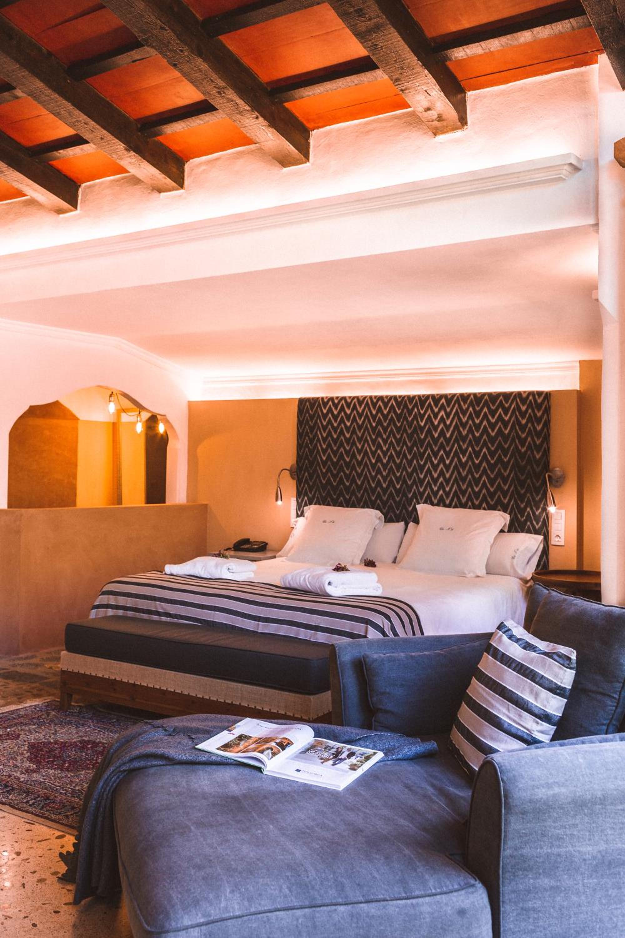 Junior Suite with Terrace photo 3