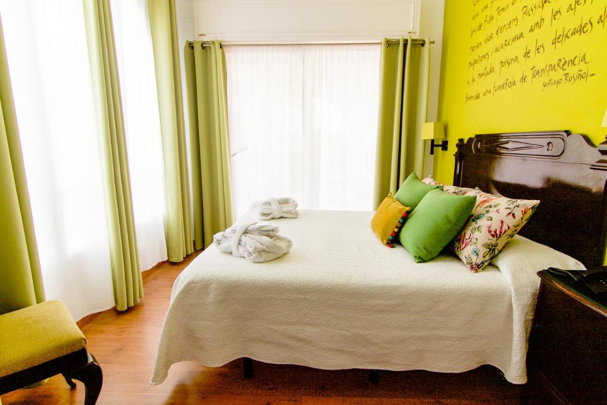 Superior Double Room photo 2