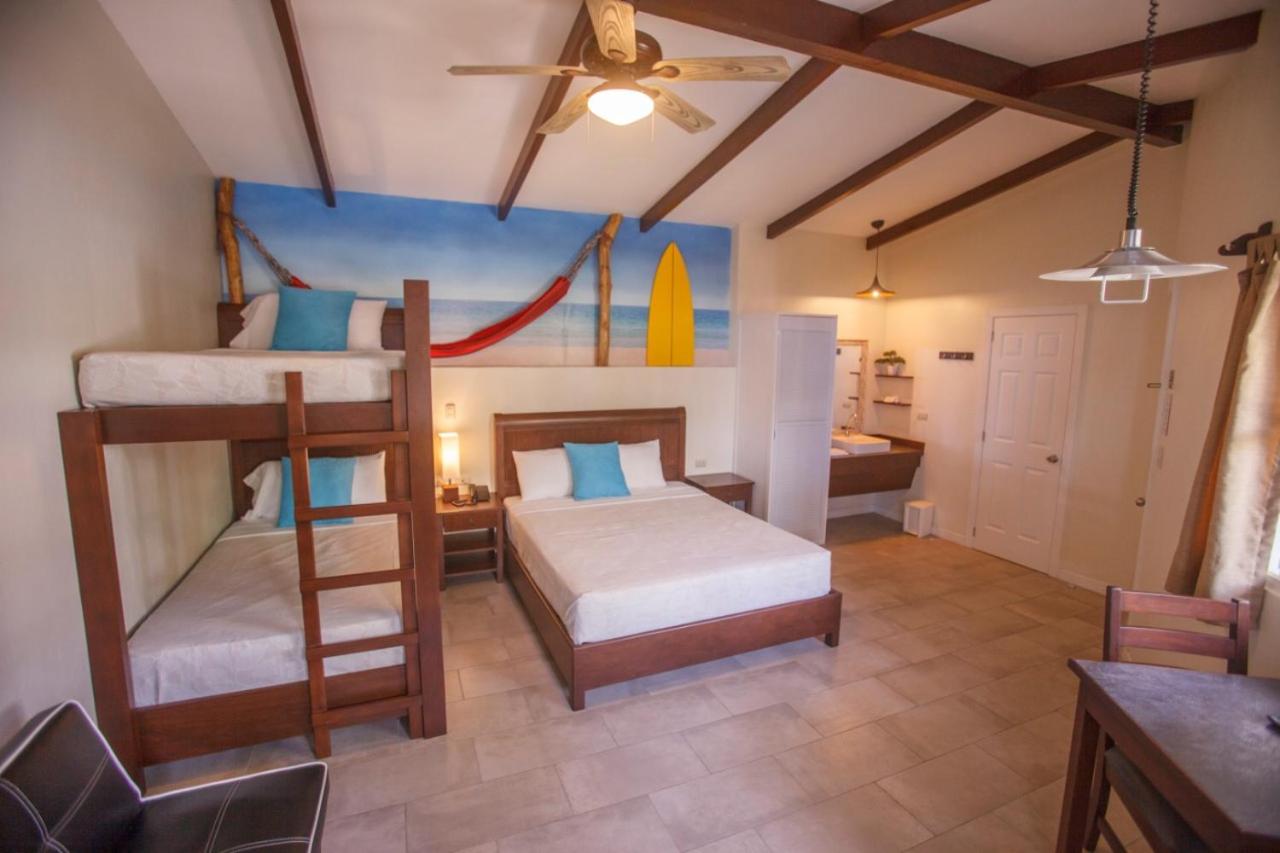 Deluxe Triple Room photo 3