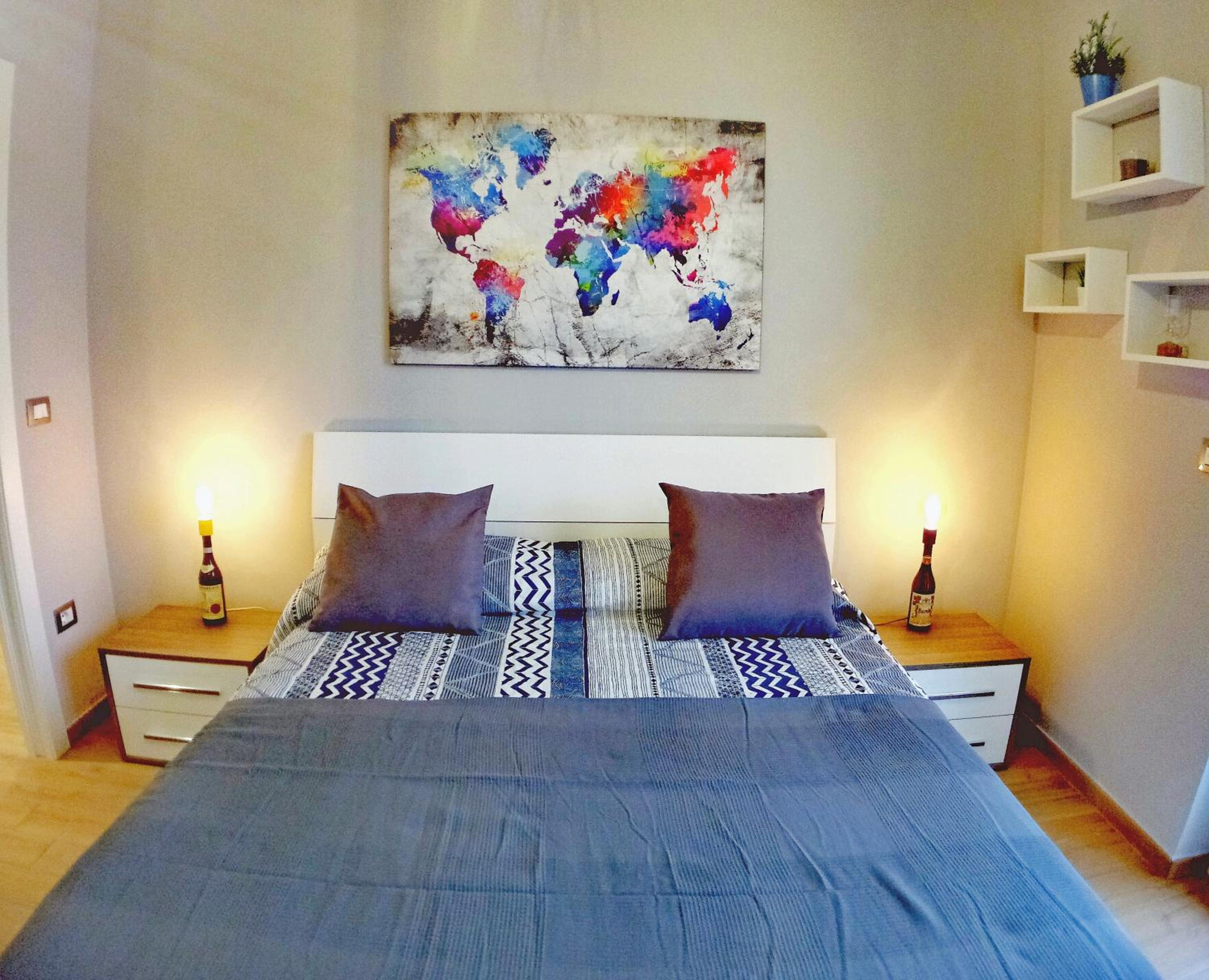 Apartment photo 1