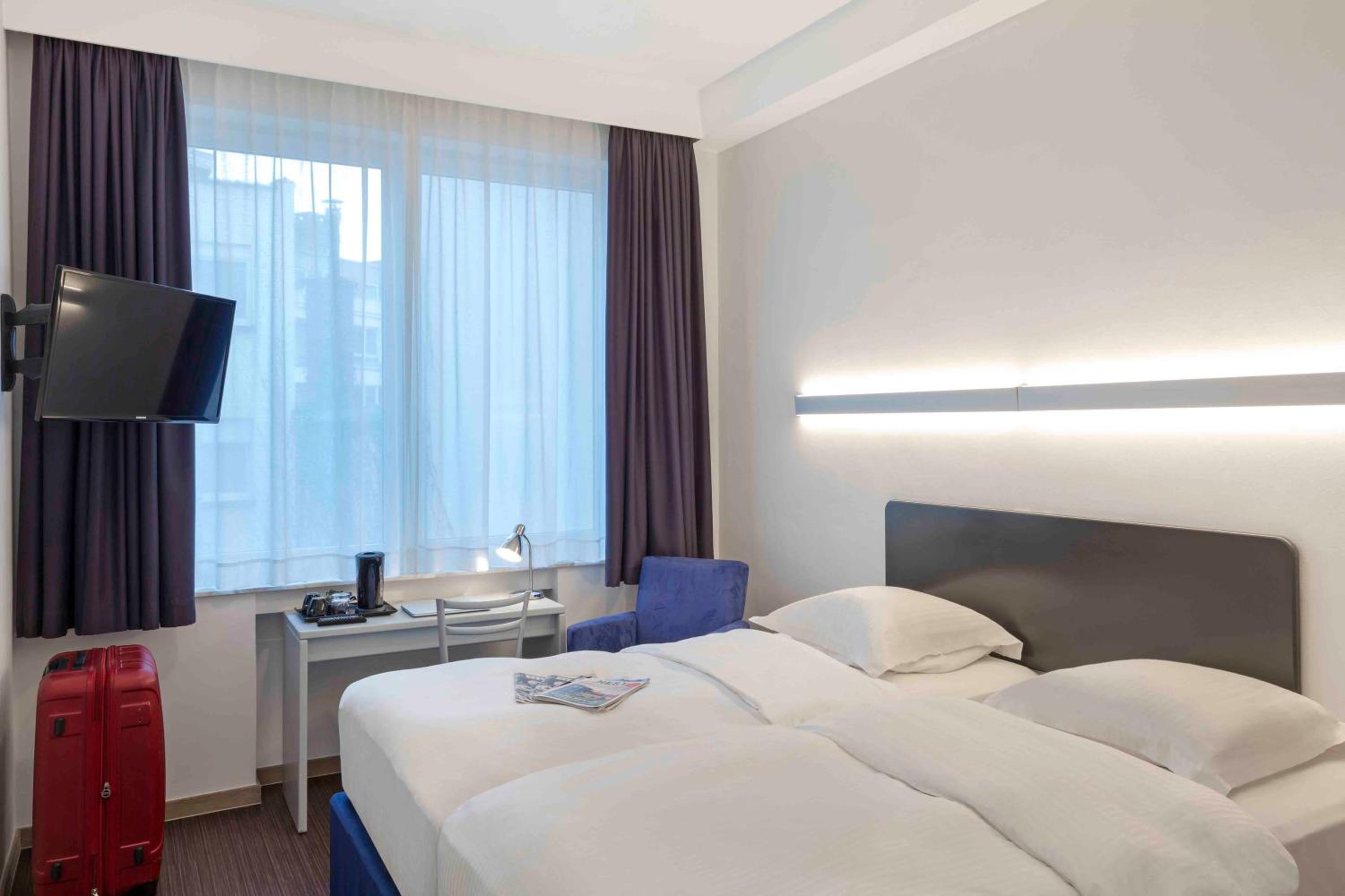 Twin Room photo 1