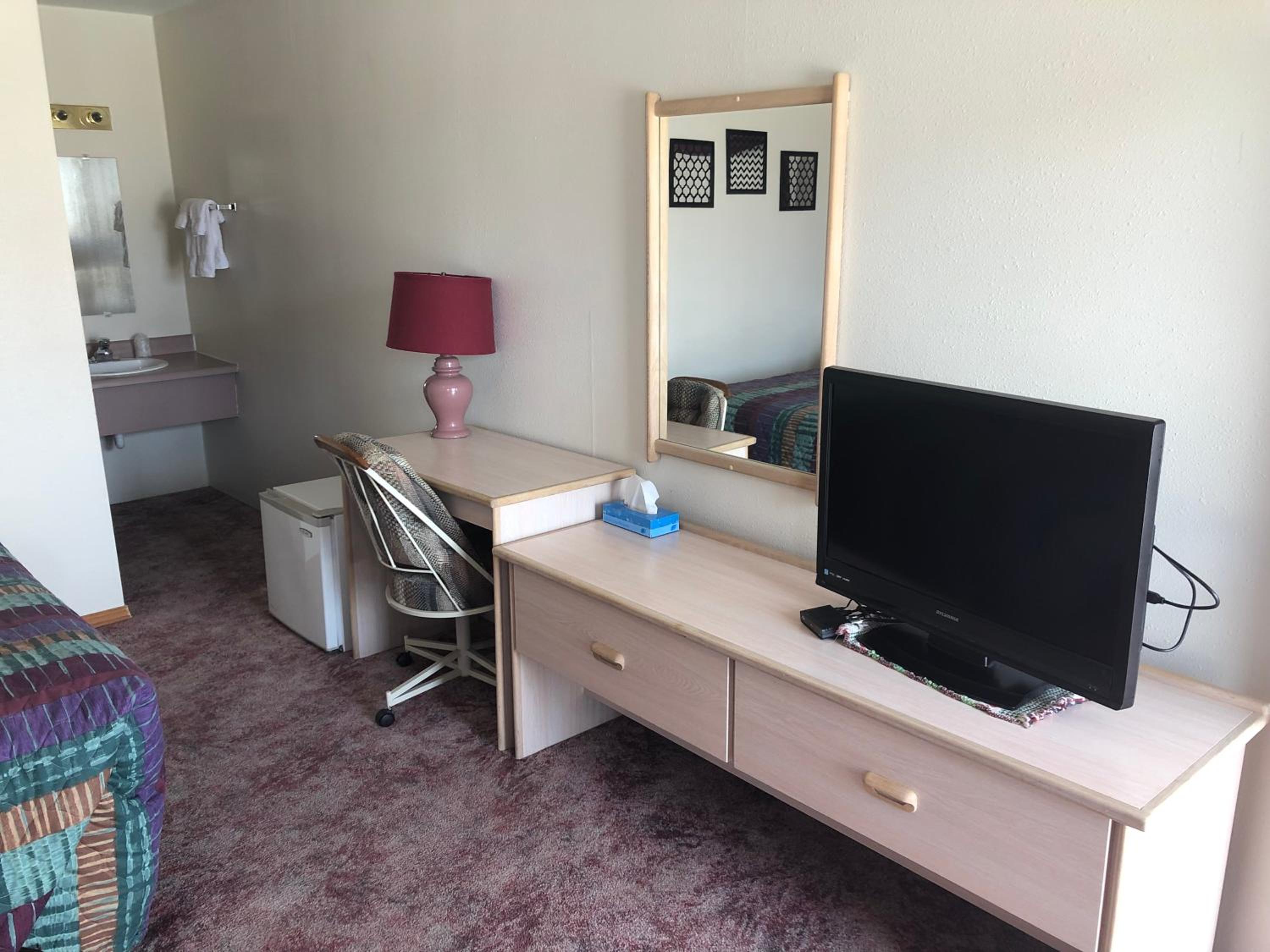Economy Single Room photo 2