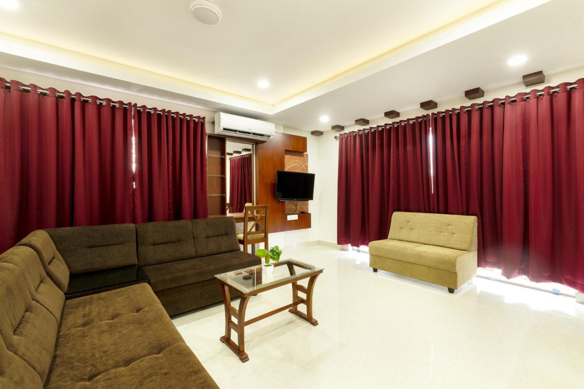 Family Suite - Photo 7