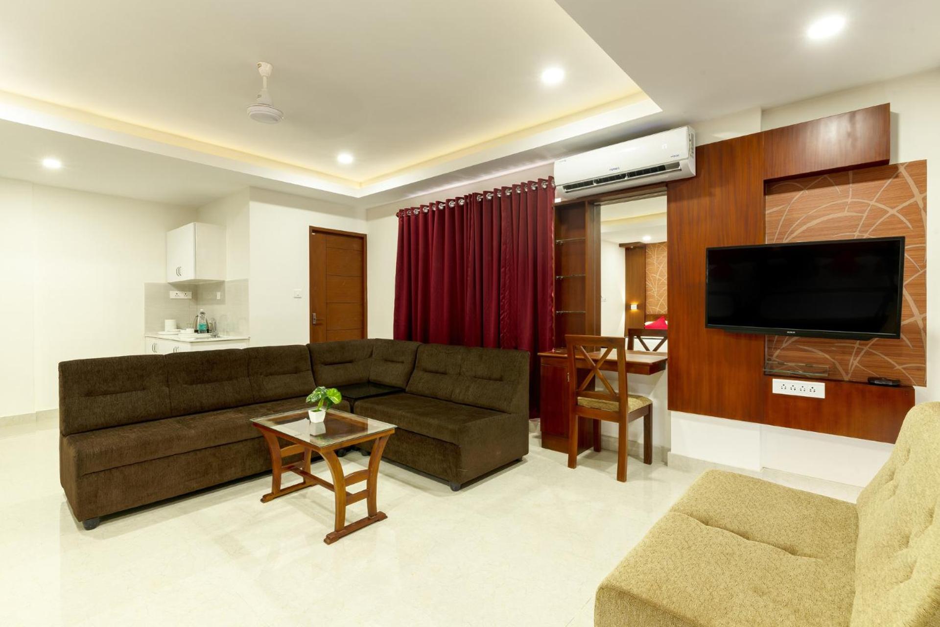Family Suite - Photo 6