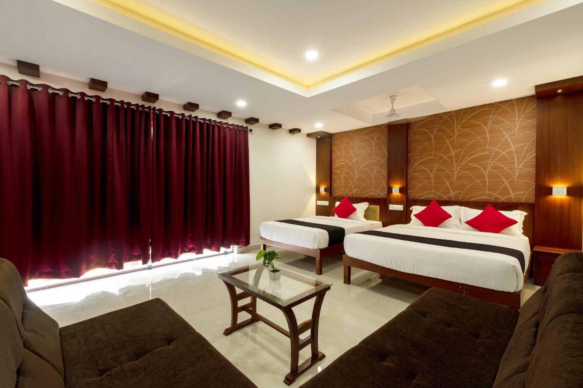 Family Suite - Photo 1