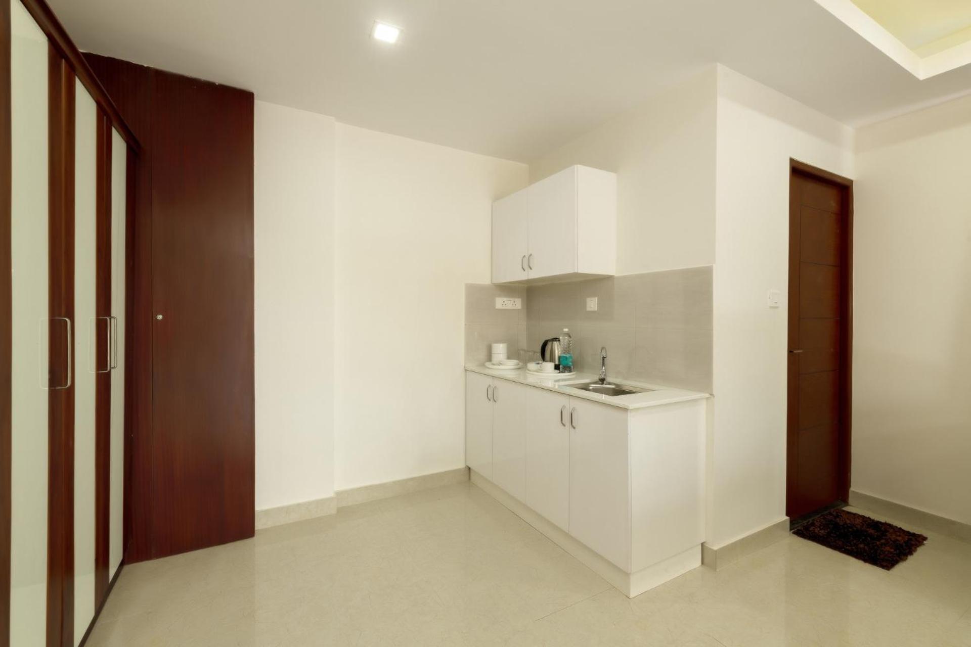 Family Suite - Photo 2