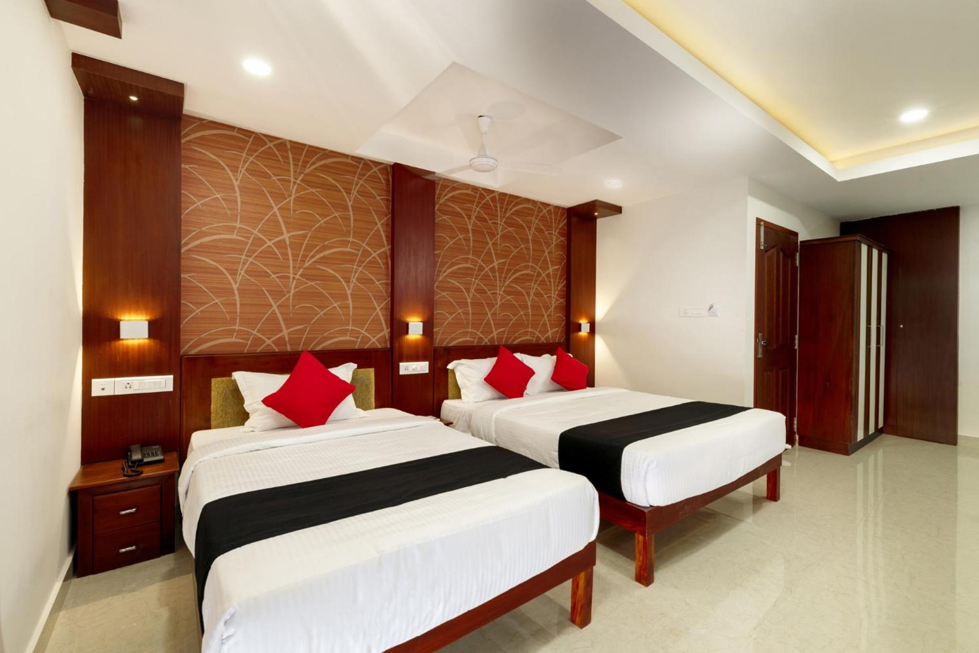 Family Suite - Photo 5