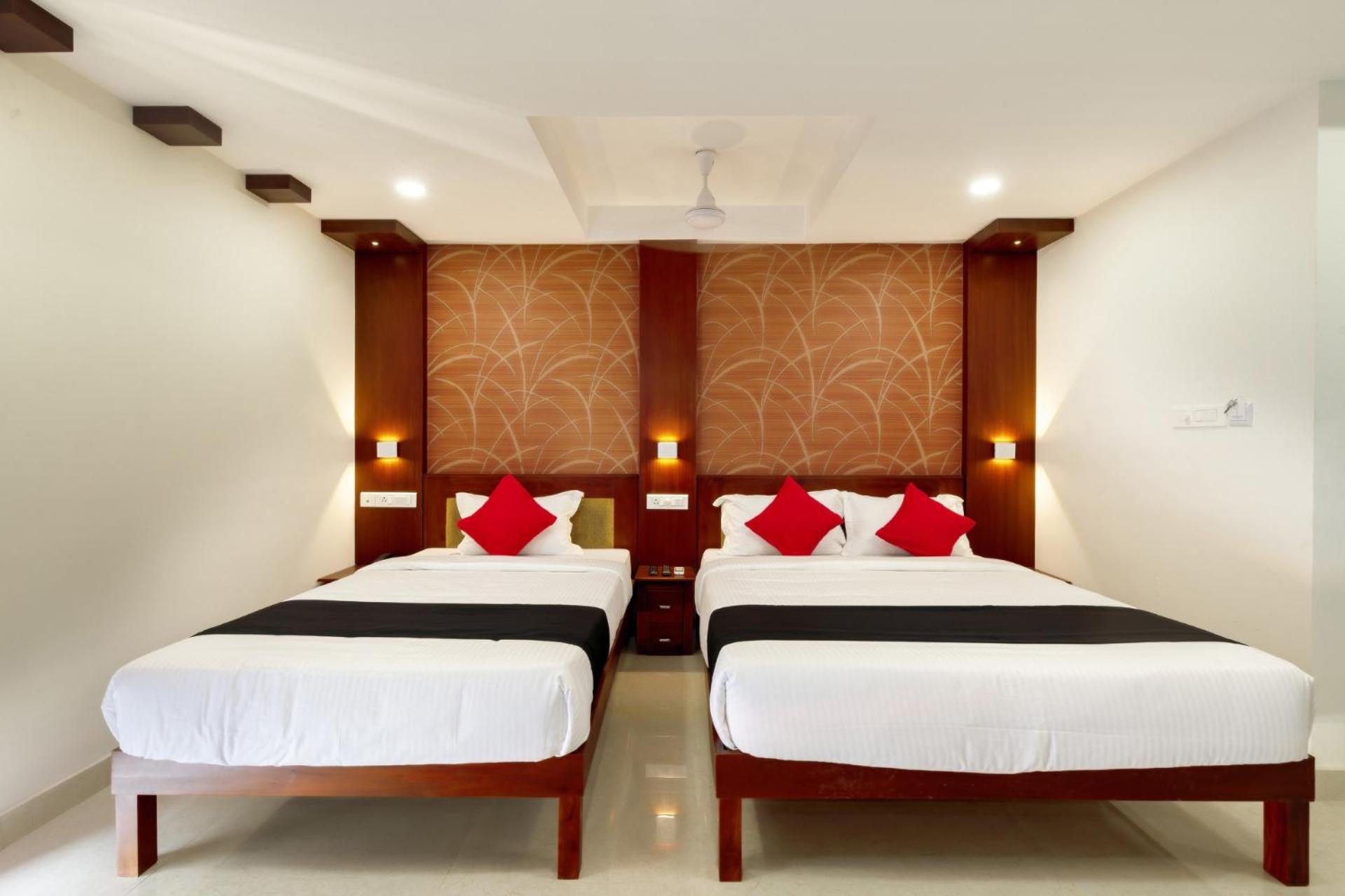 Family Suite - Photo 9