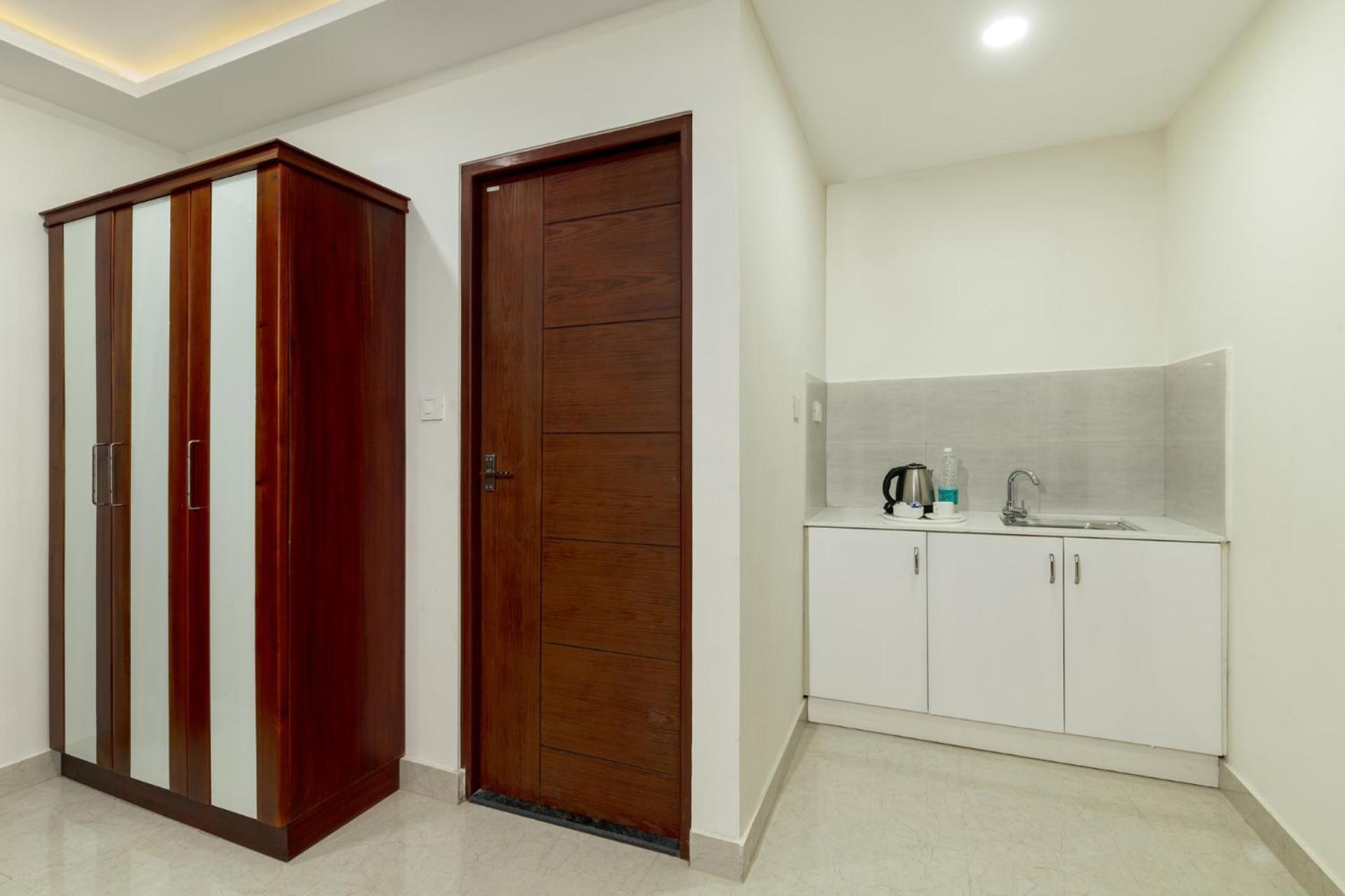 Superior Deluxe Double or Twin Room  - Photo 7