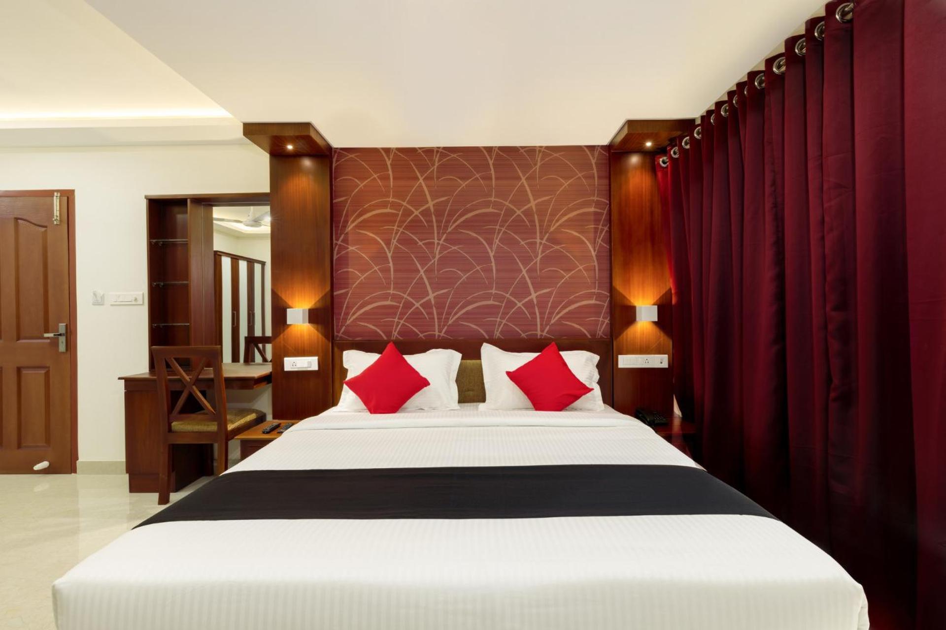 Superior Deluxe Double or Twin Room  - Photo 3