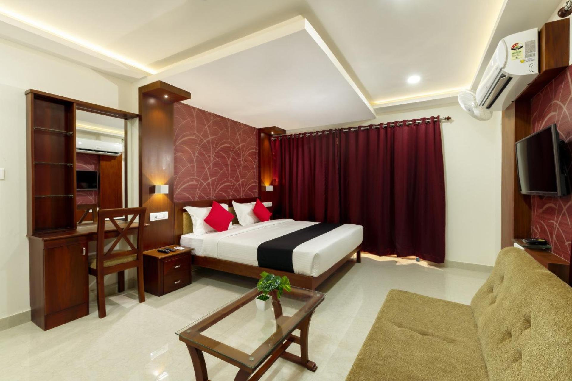 Superior Deluxe Double or Twin Room  - Photo 1