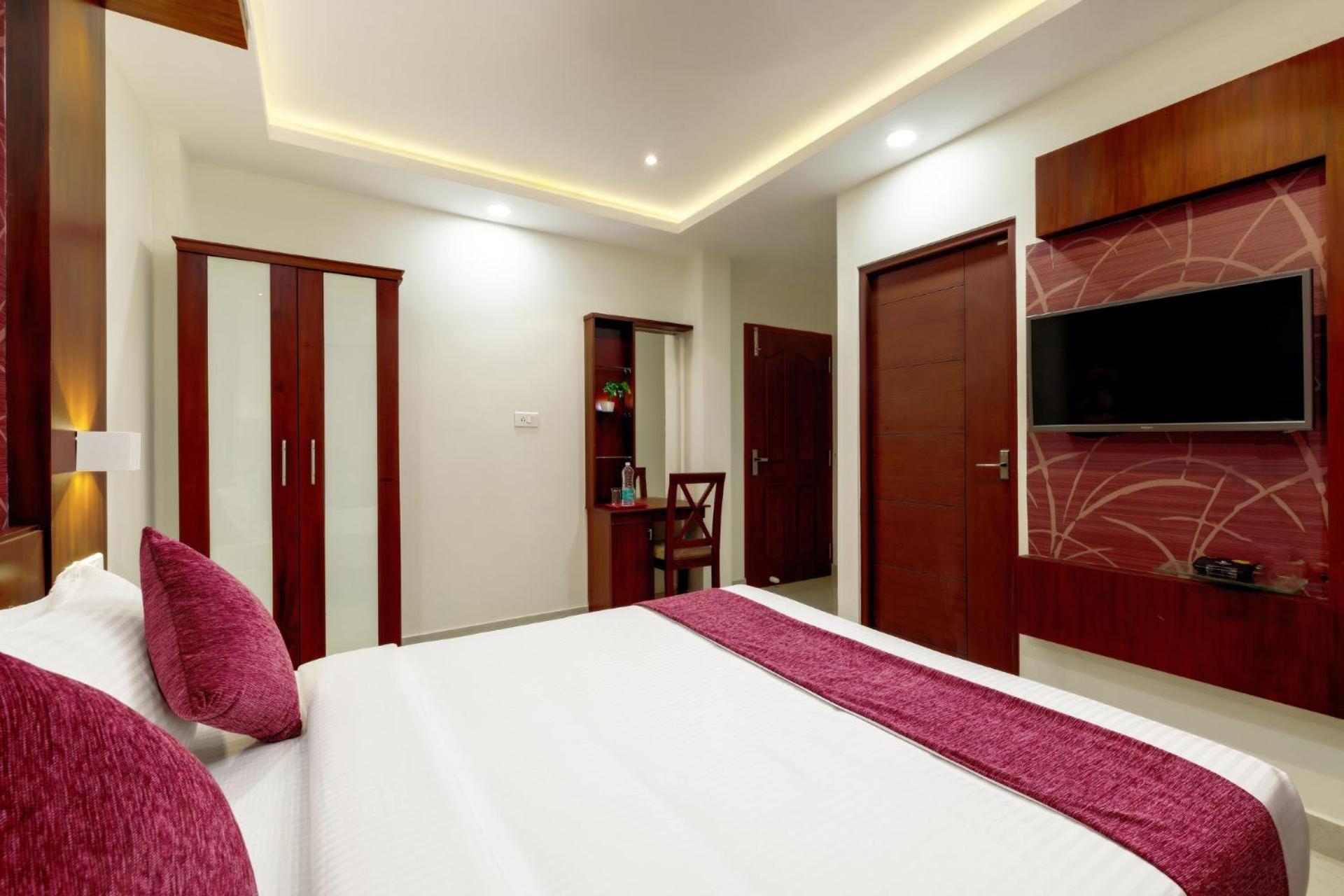 Double Room - Photo 4