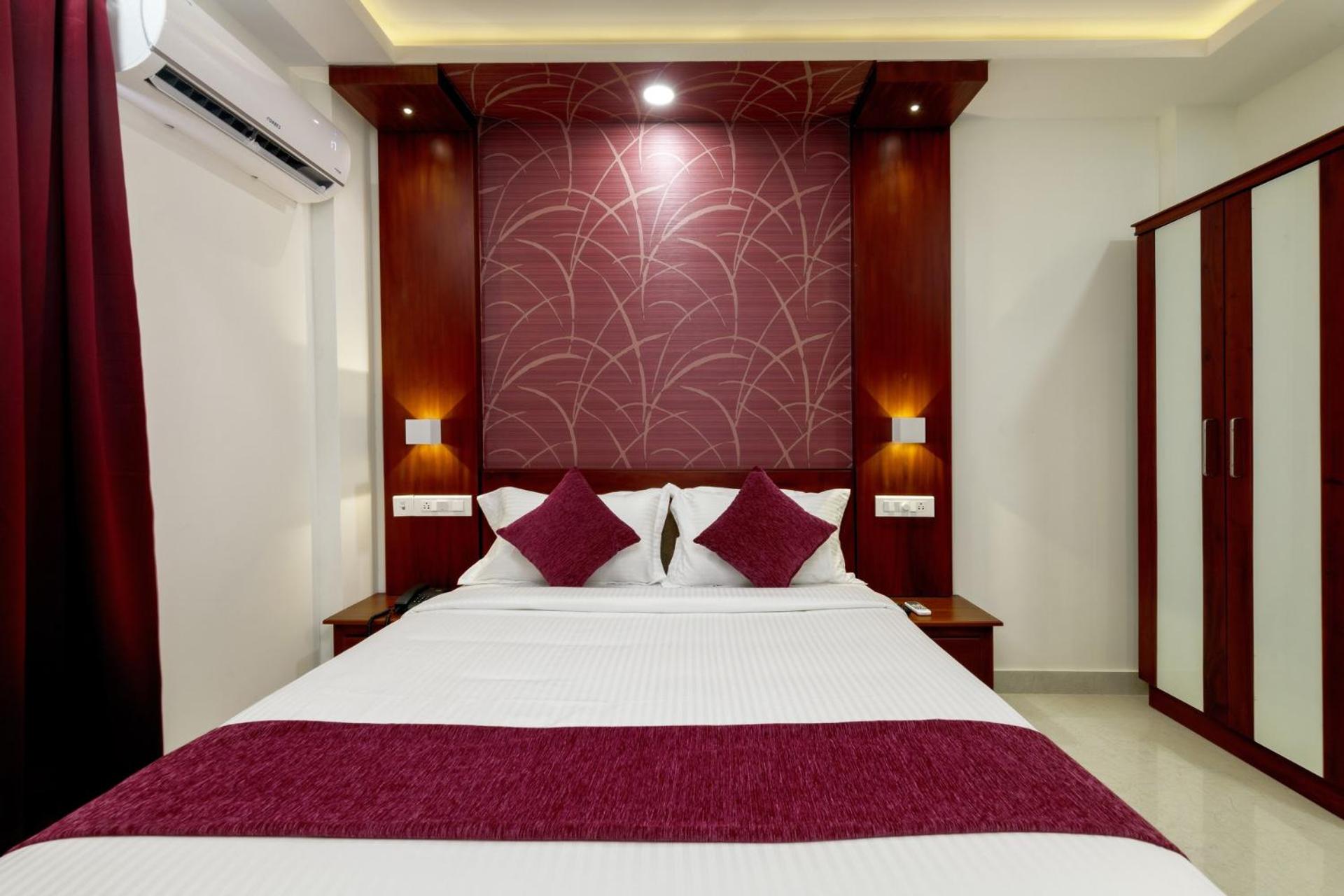 Double Room - Photo 1