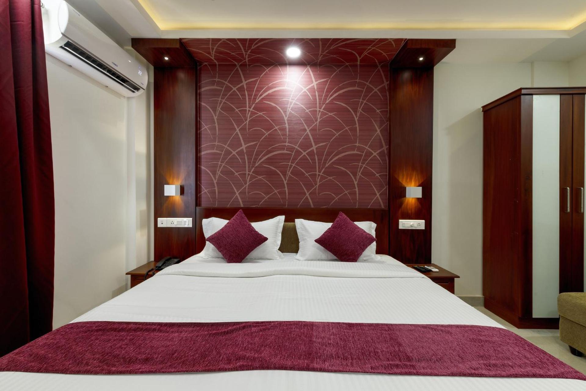 Deluxe Double or Twin Room - Photo 5
