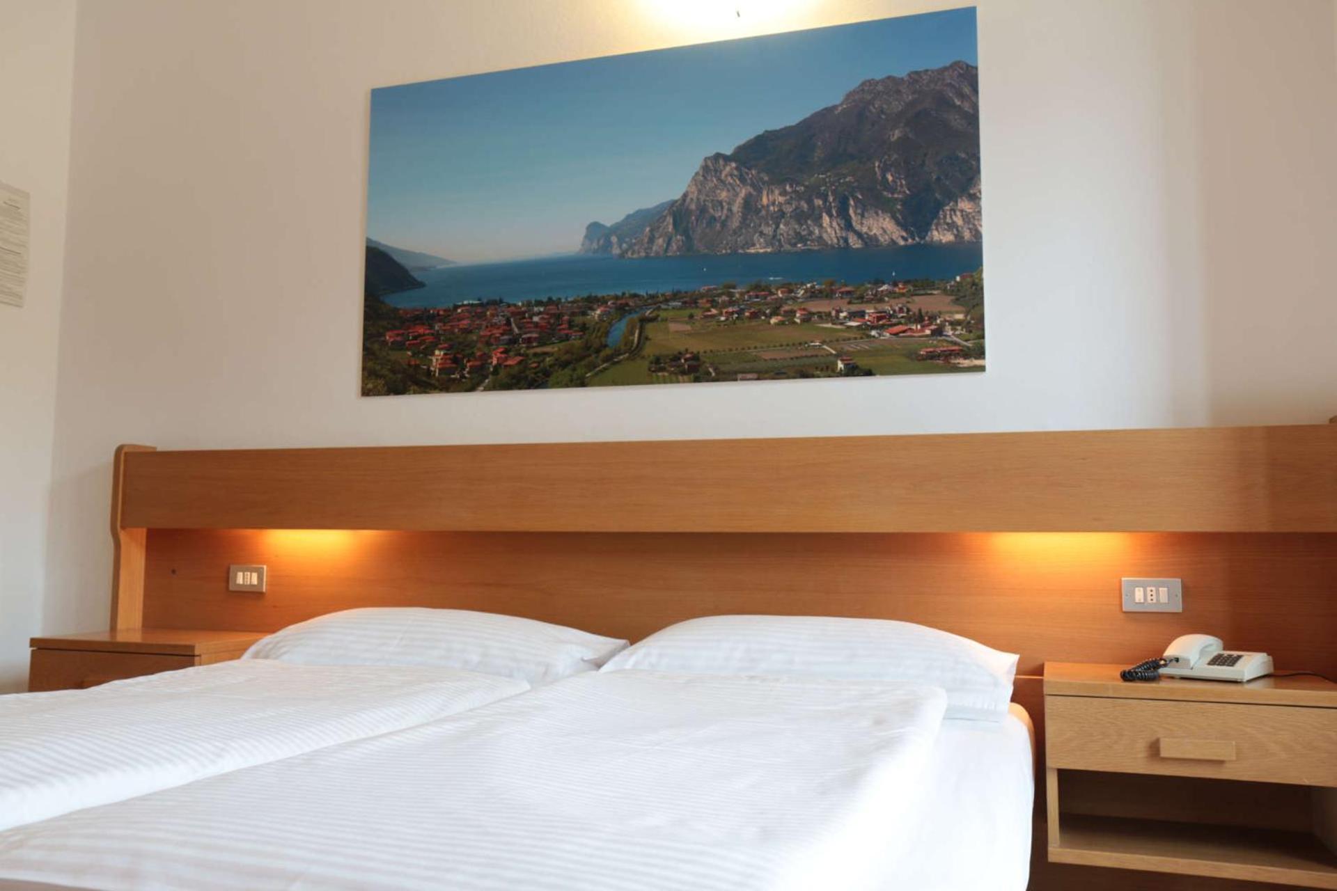 Superior Double or Twin Room - Photo 1
