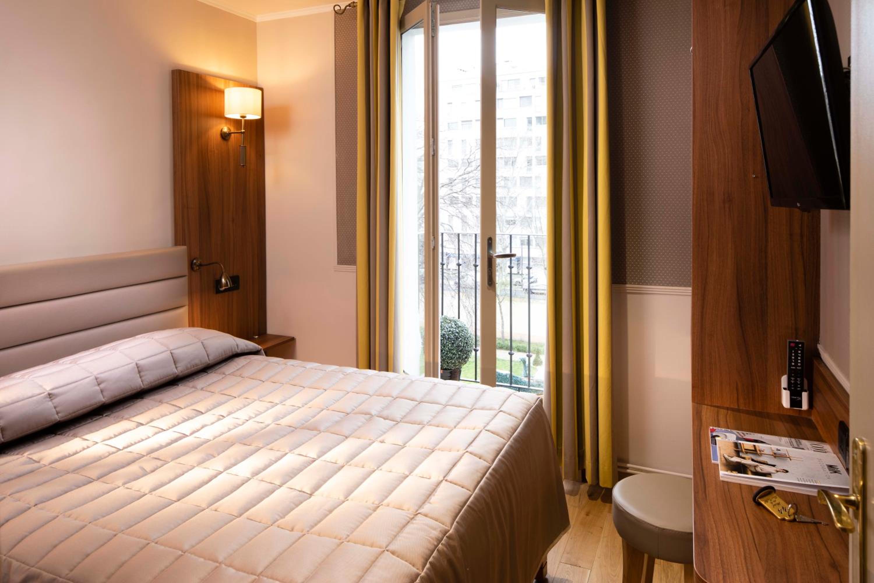 Comfort Quadruple Room photo 3