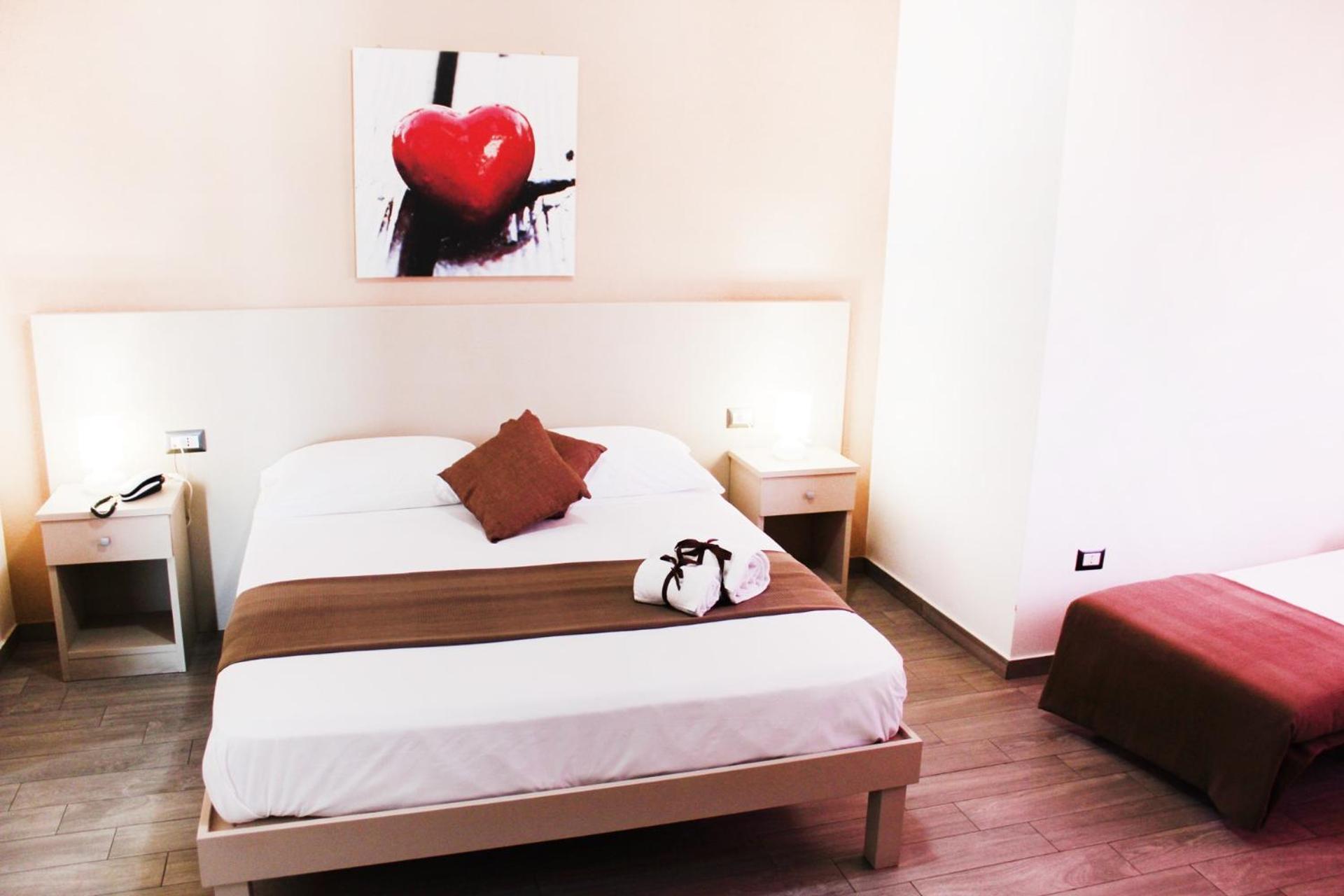 Basic Triple Room - Photo 2