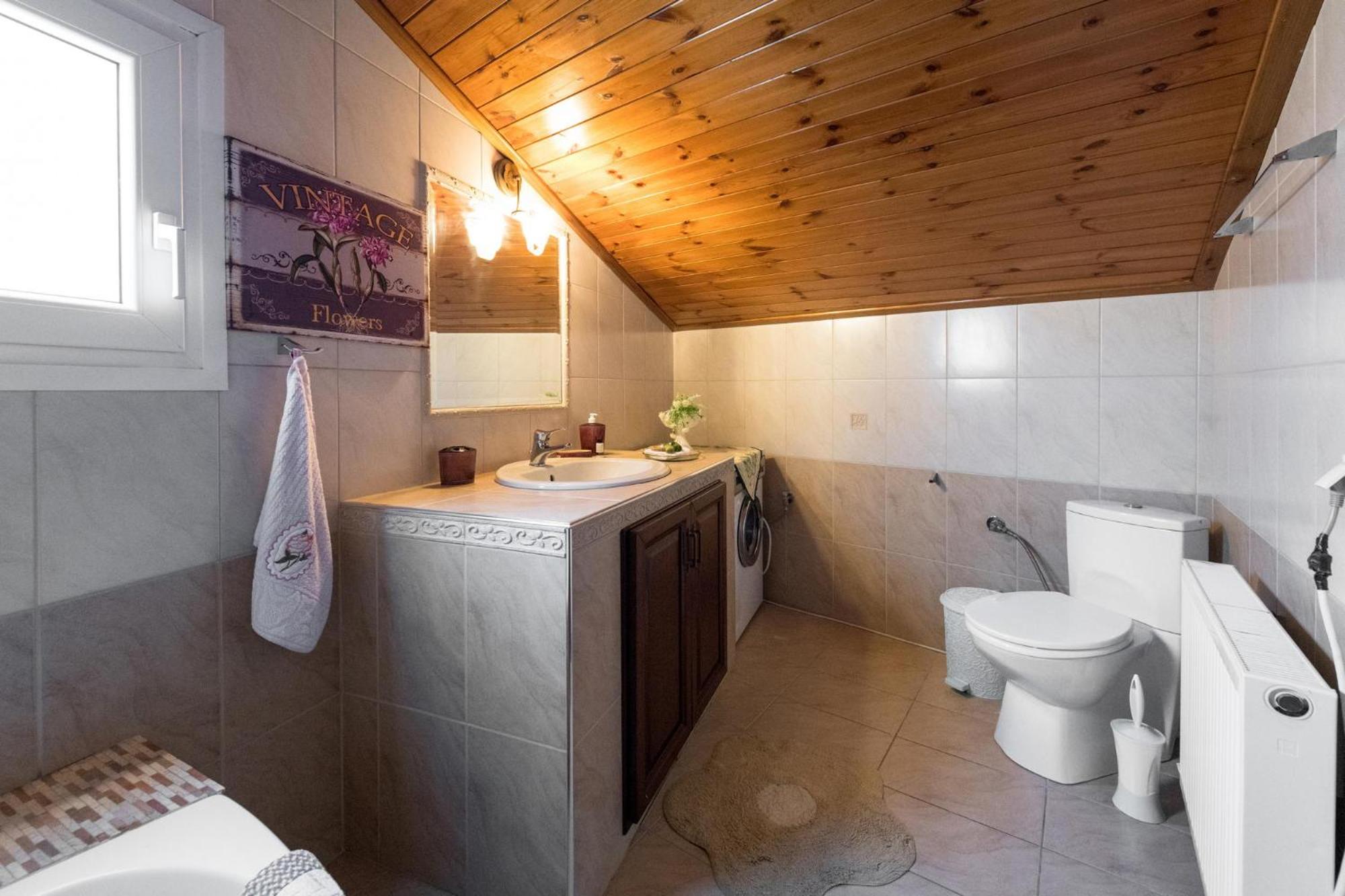 Three-Bedroom House photo 3