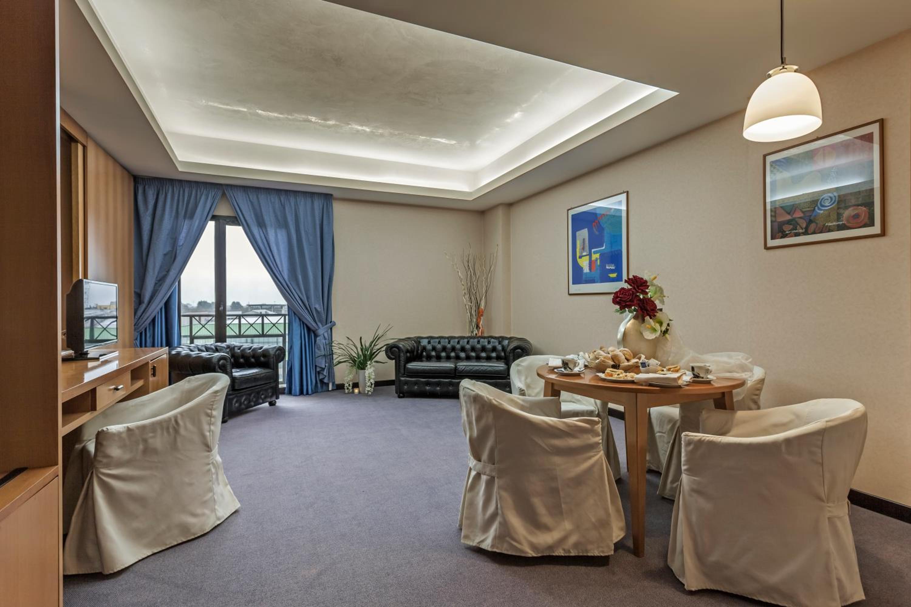 Junior Suite - Photo 4