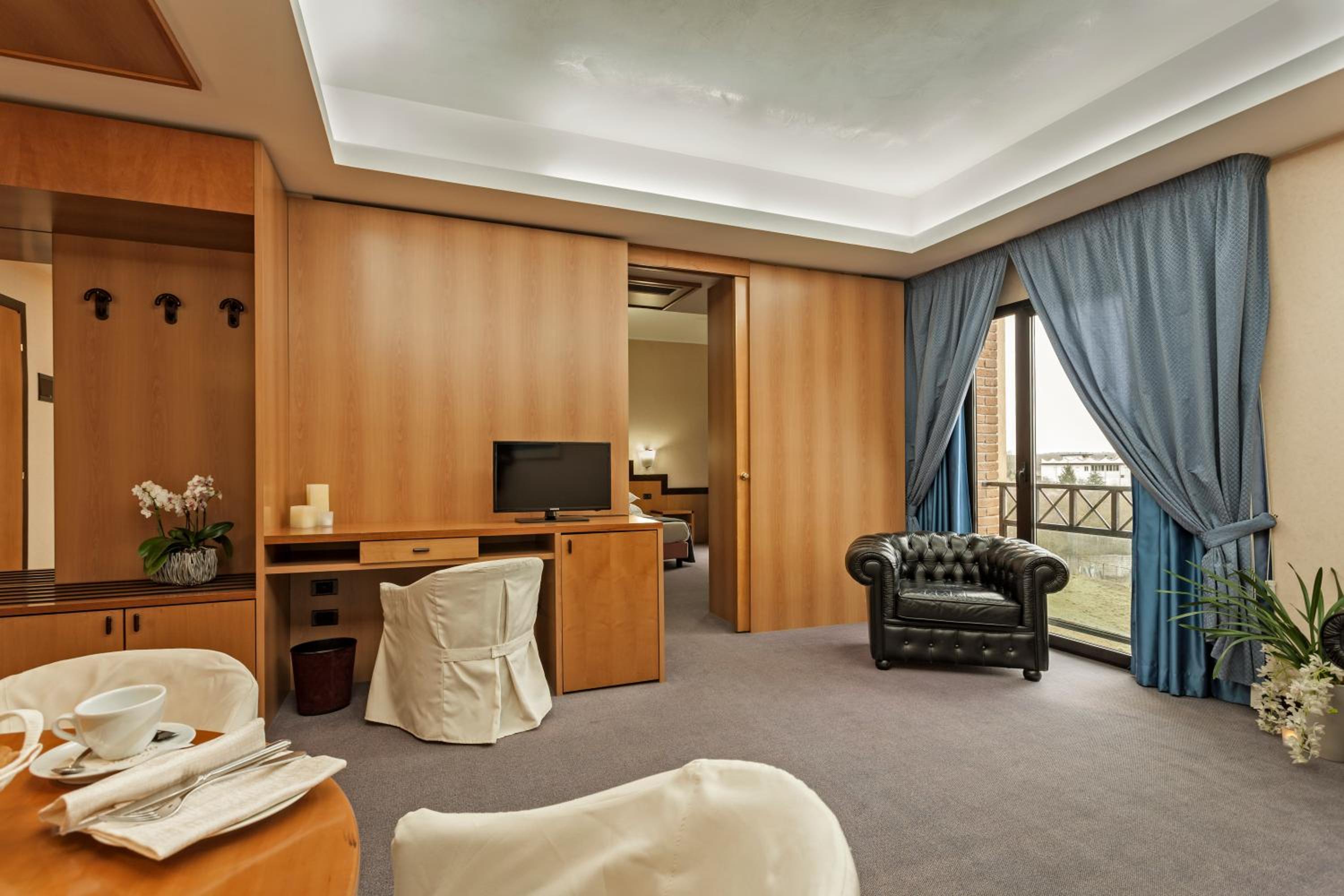 Junior Suite - Photo 5