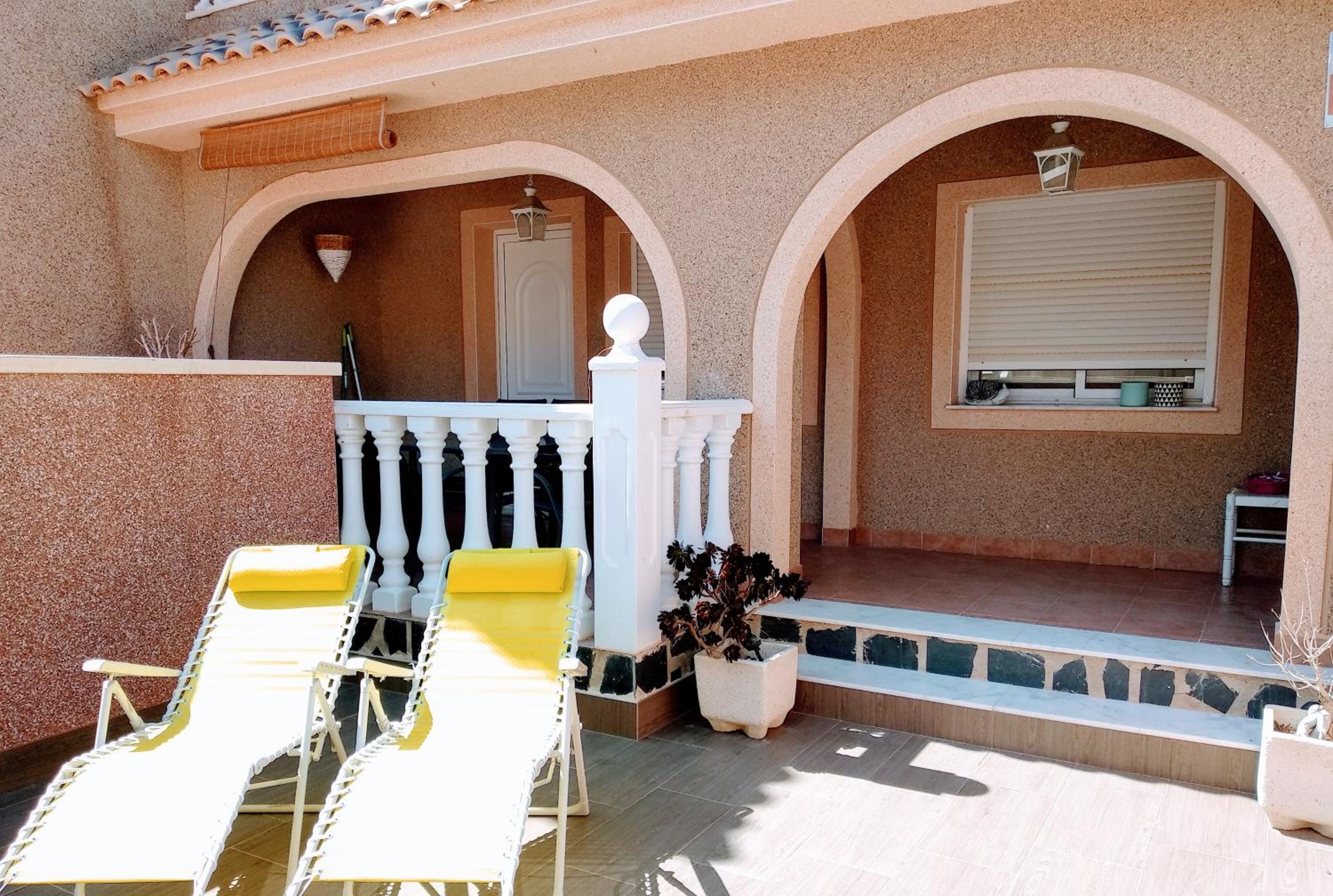 Three-Bedroom House - Photo 14