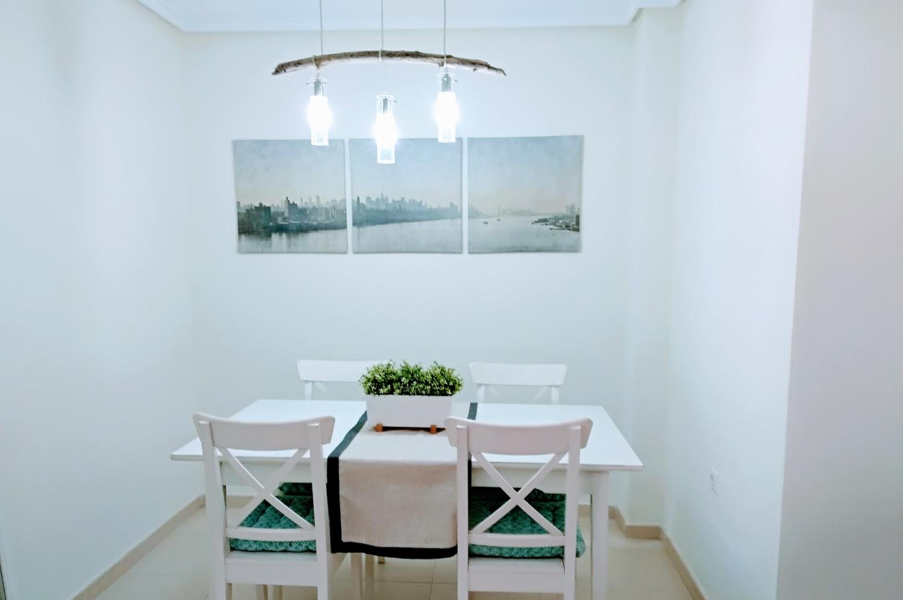 Three-Bedroom House - Photo 15