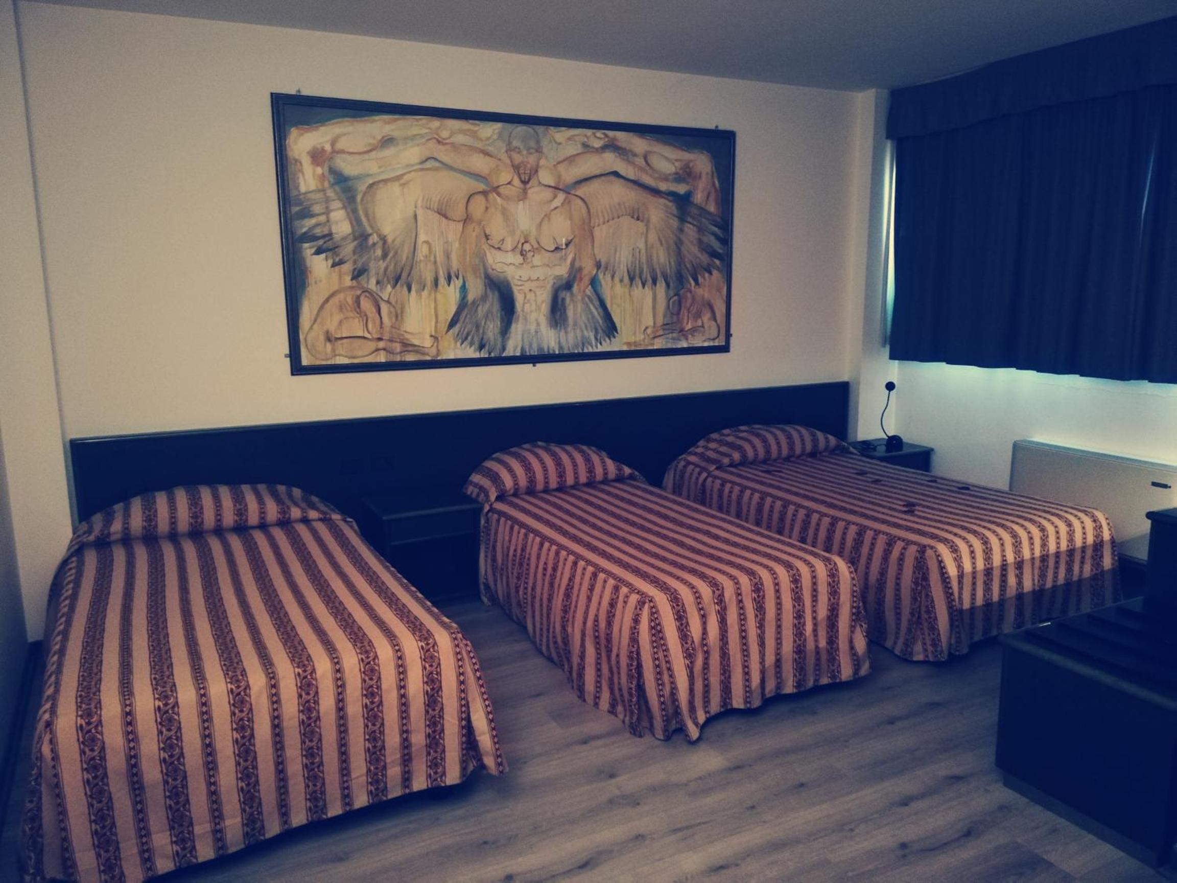 Triple Room - Photo 1