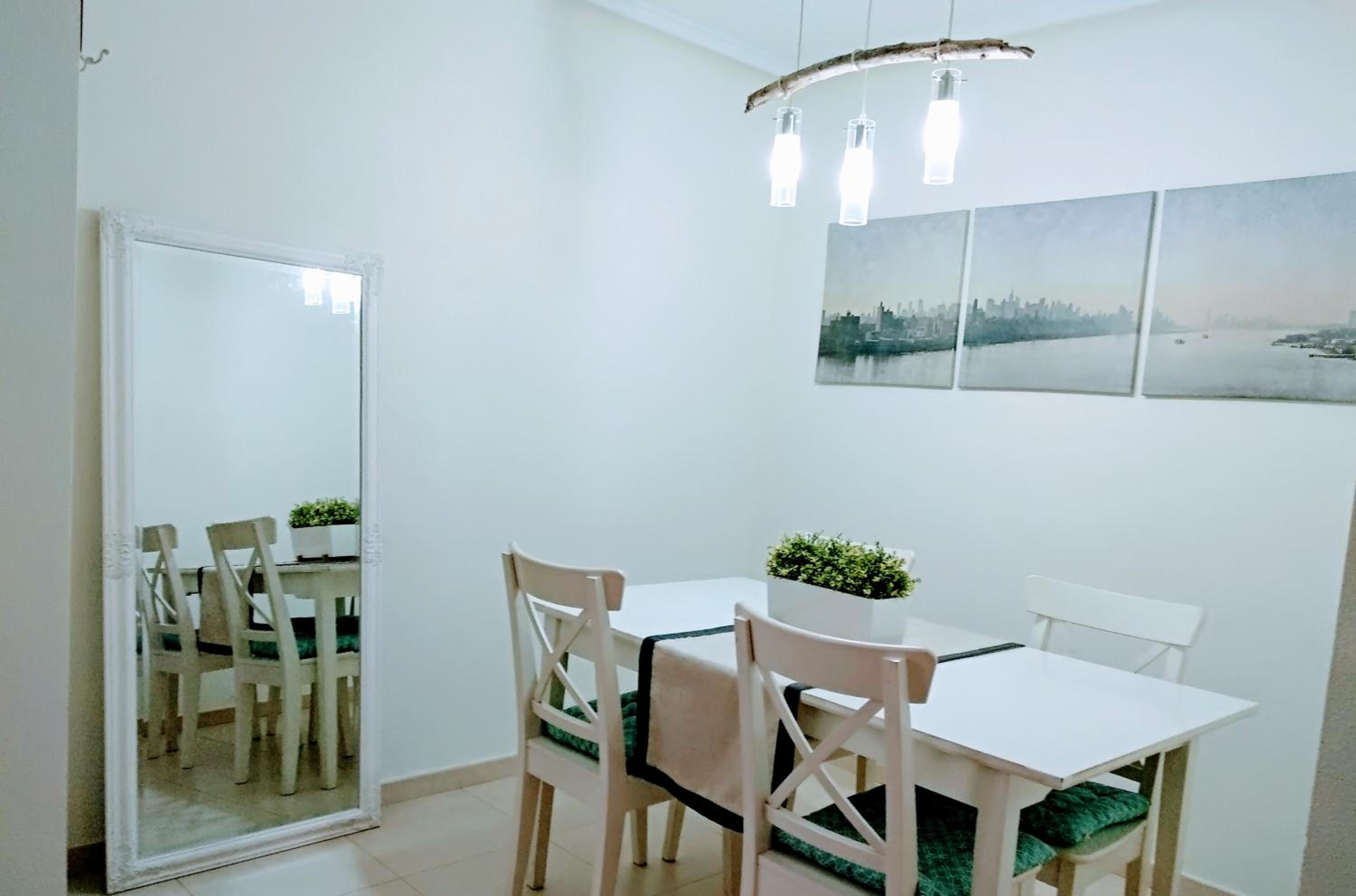 Three-Bedroom House - Photo 19