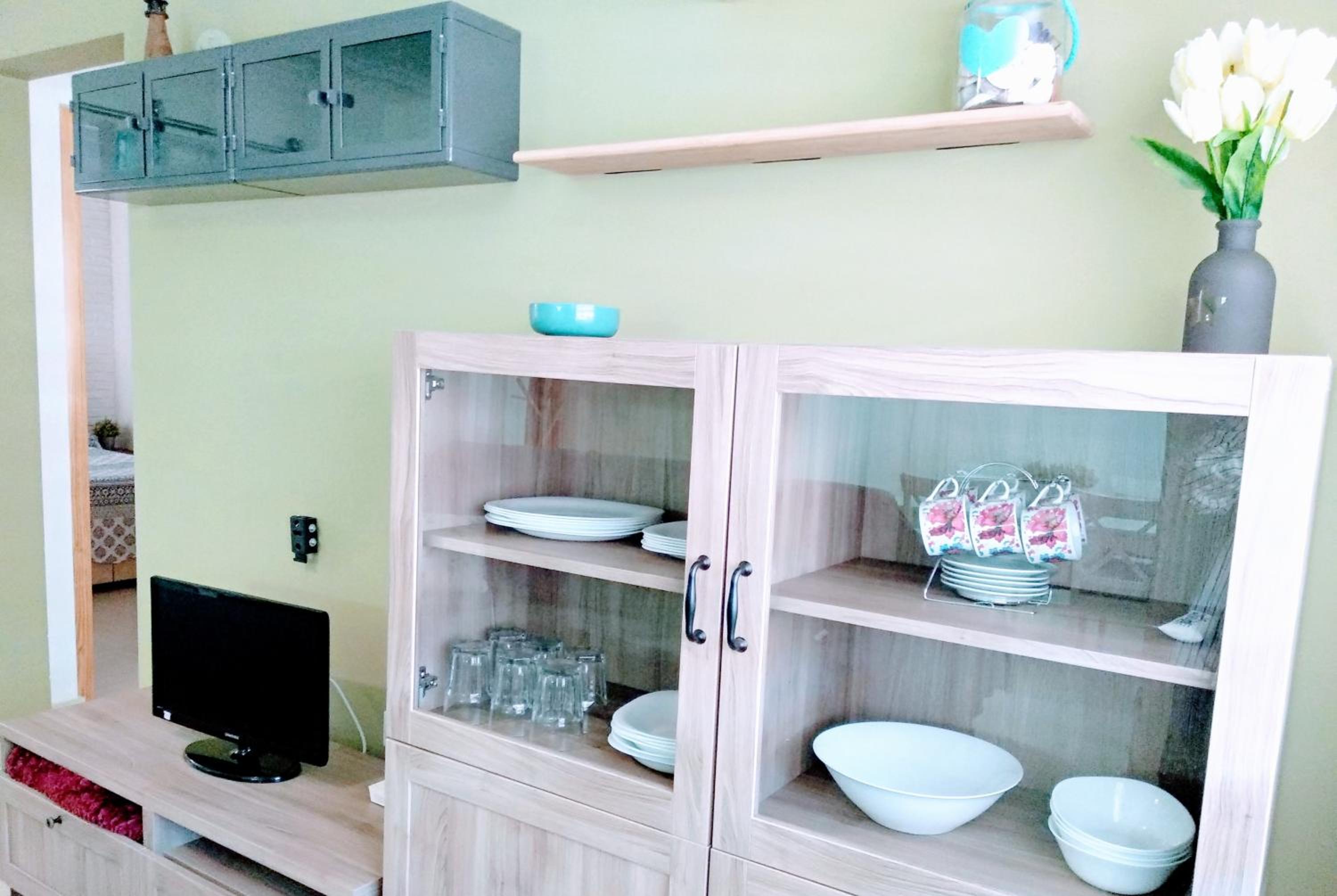 Three-Bedroom House - Photo 20