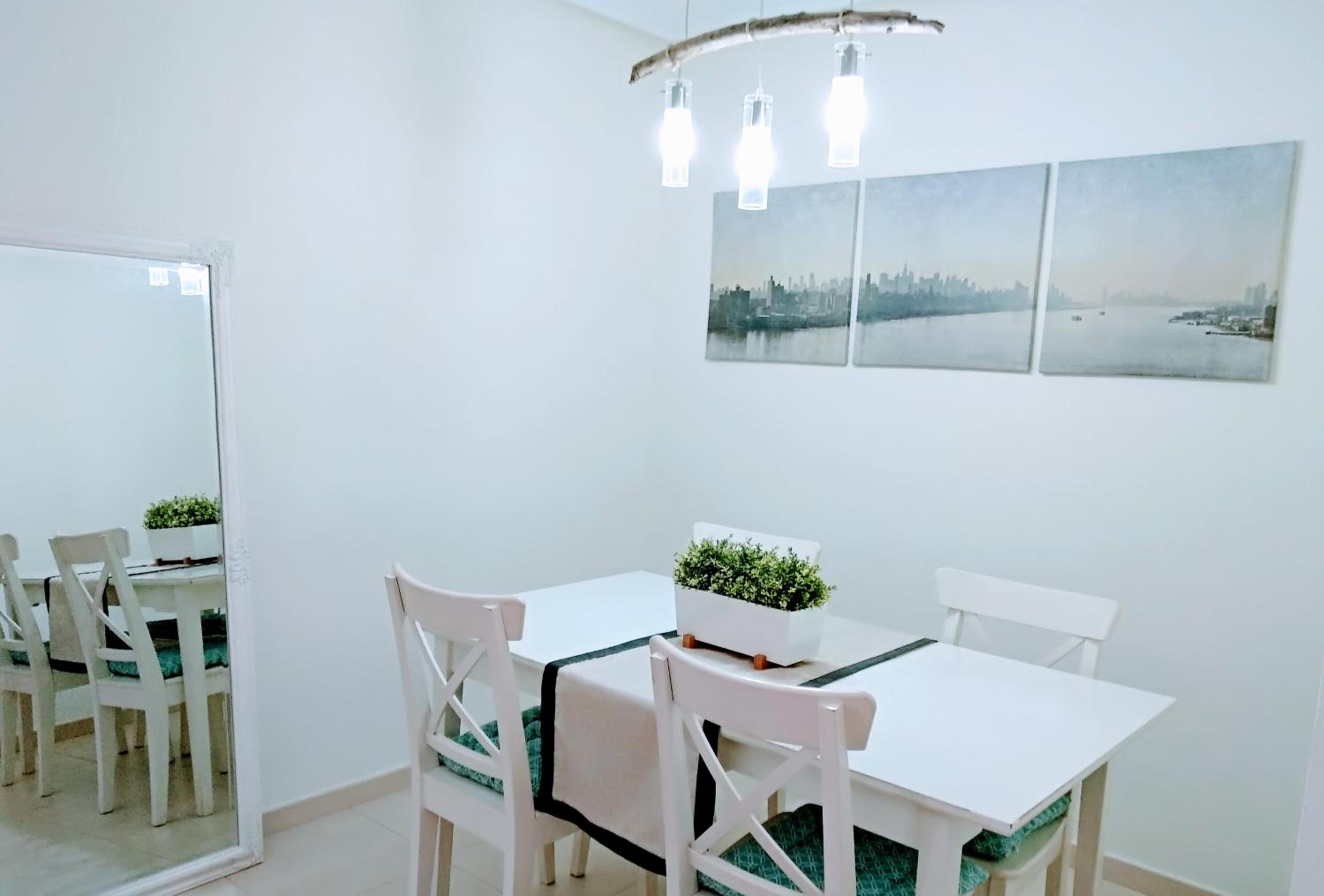 Three-Bedroom House - Photo 25