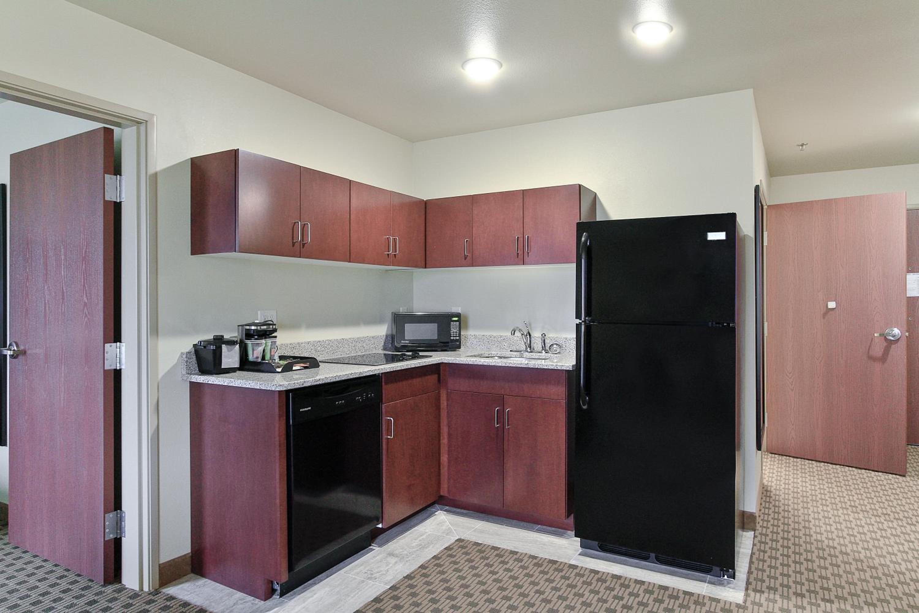 Family Room - Disability Access